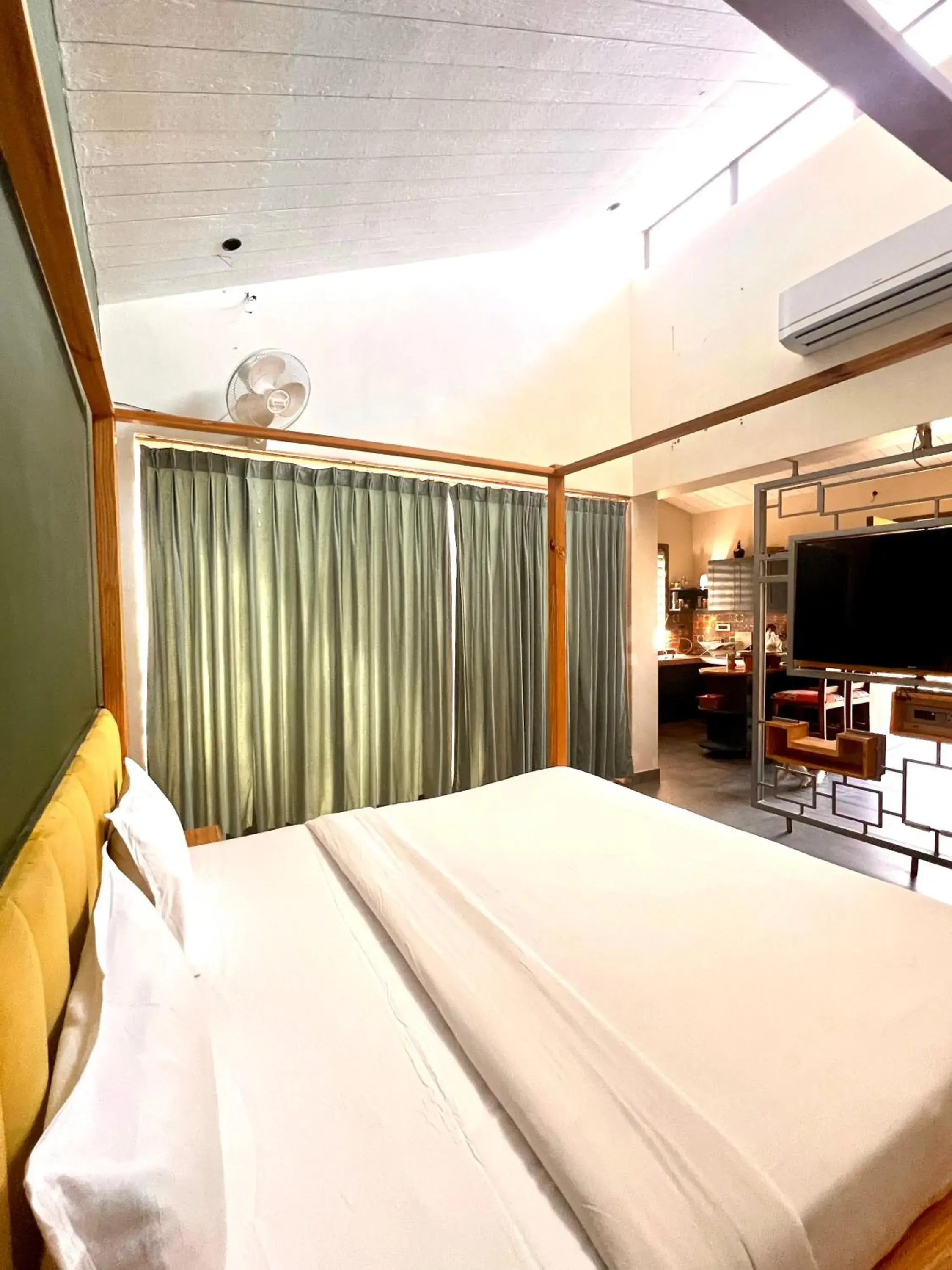 Studio with Mountain View in Rawai Luxury Tents Pushkar Studio with Mountain View in Rawai Luxury Tents Pushkar