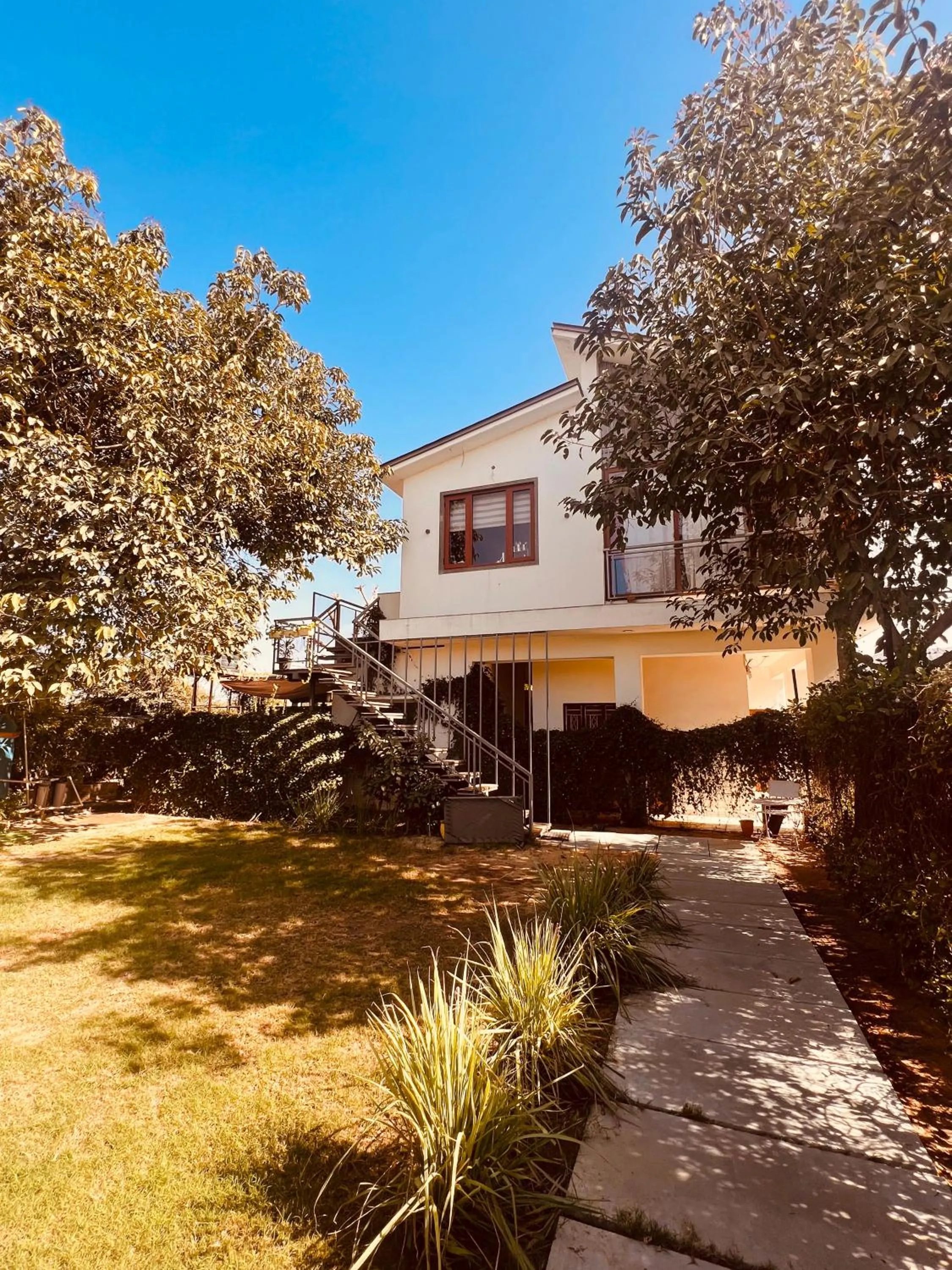 Property building in Rawai Luxury Tents Pushkar