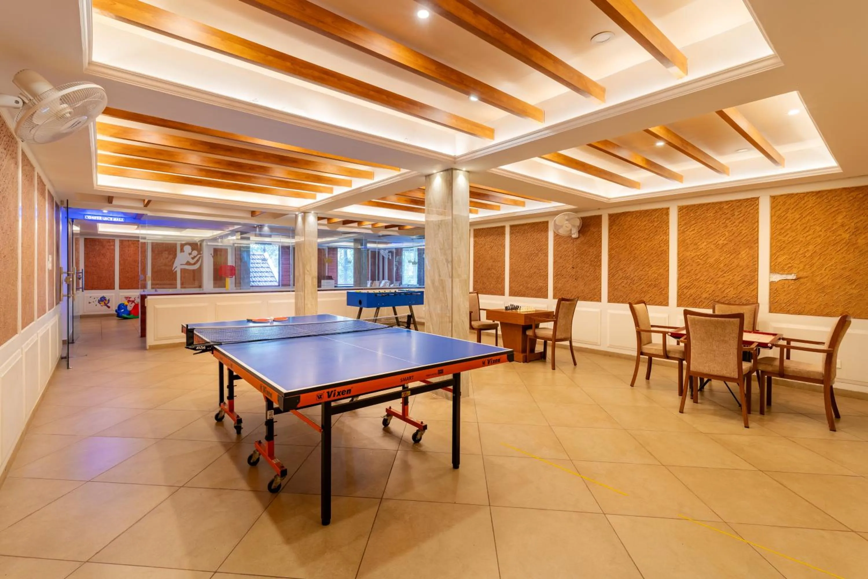 Crown Valley Thekkady