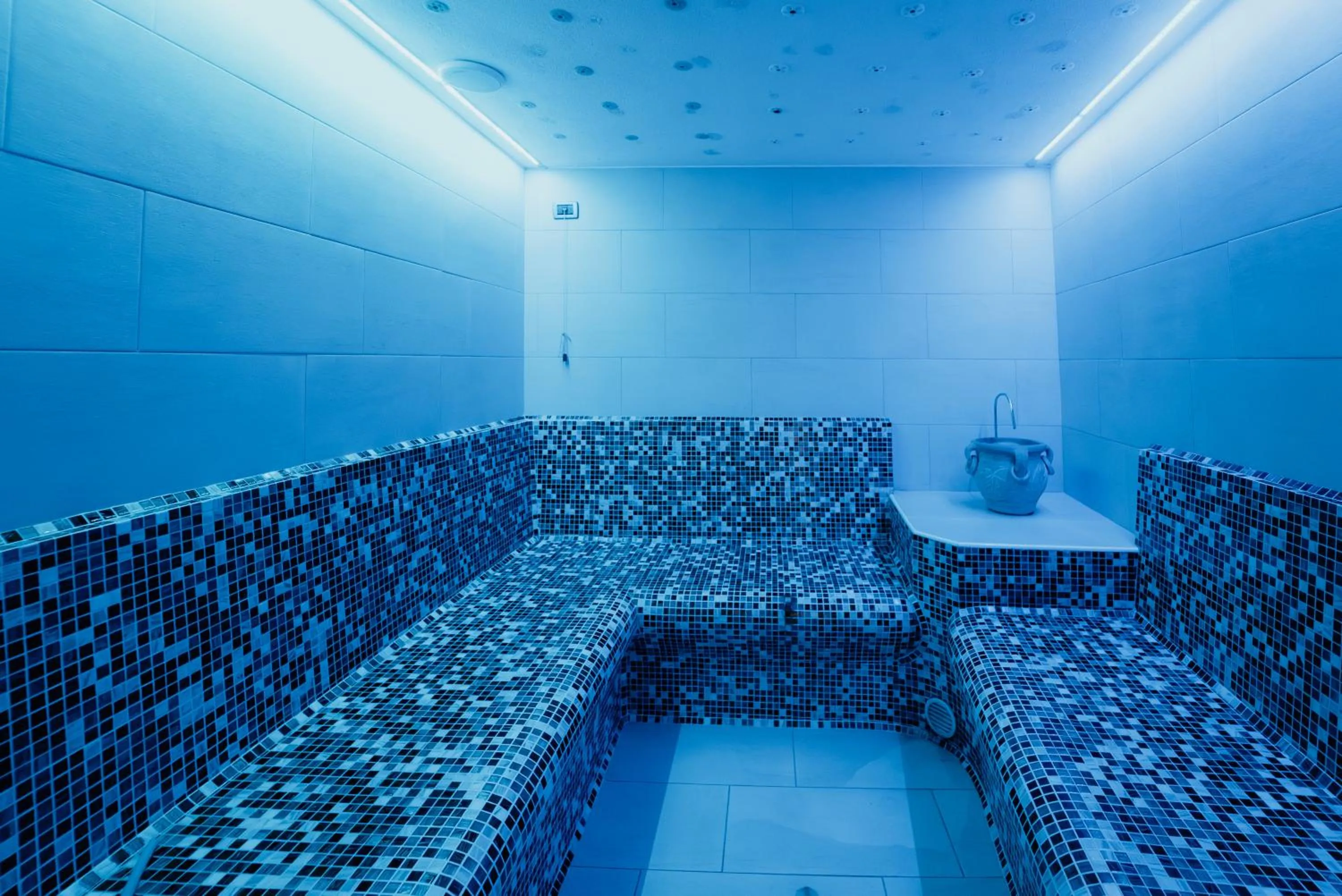 Chalet Campiglio Imperiale