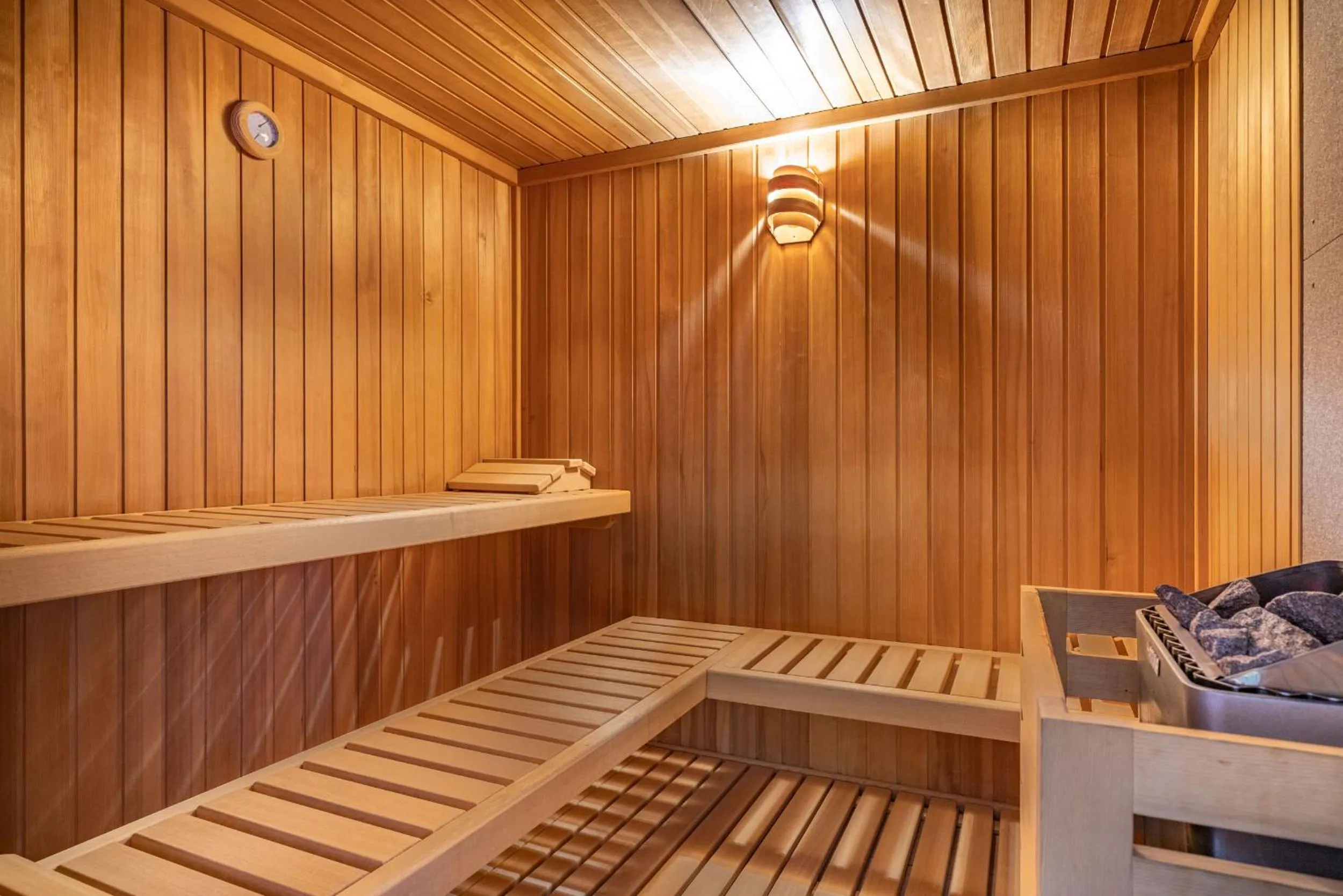 Chalet Campiglio Imperiale