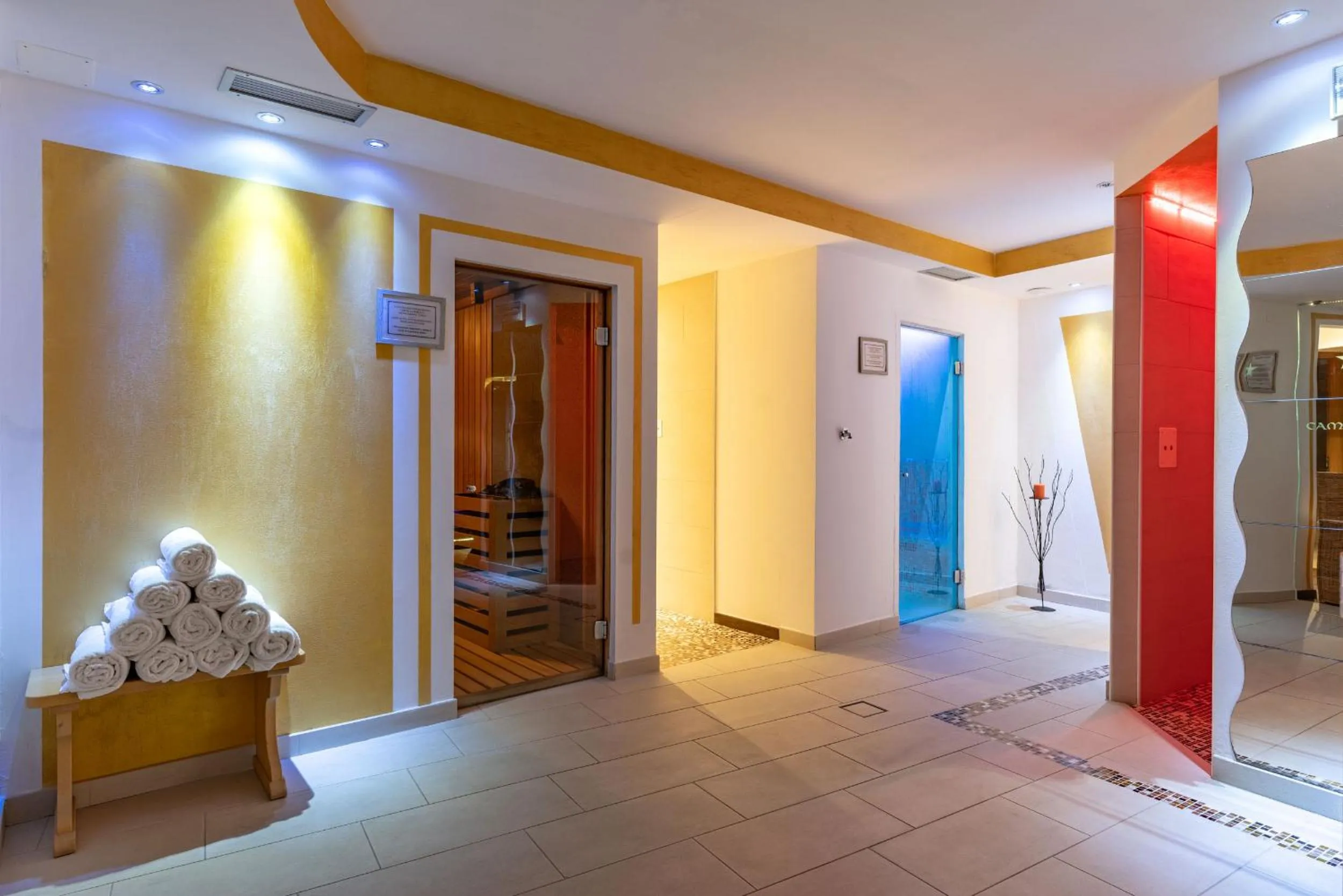 Chalet Campiglio Imperiale