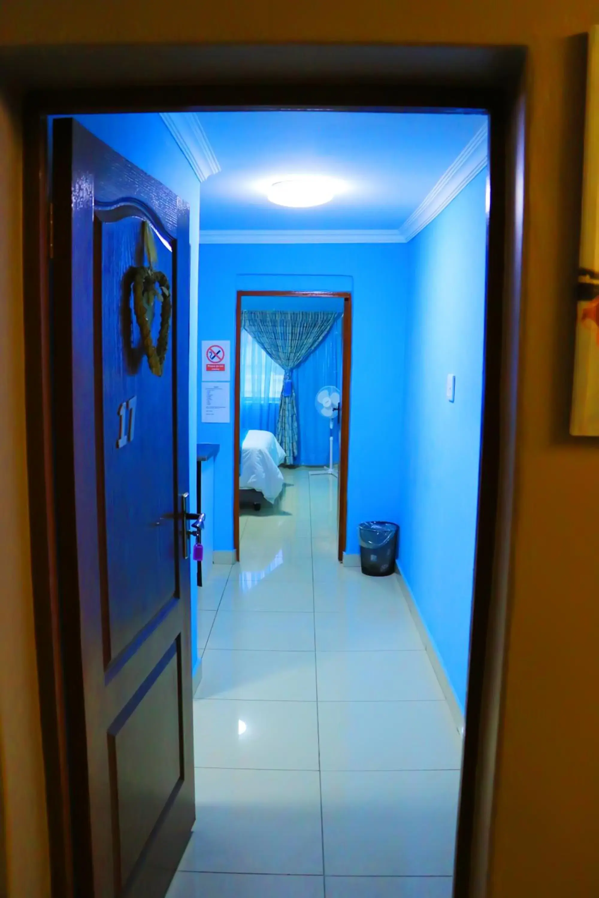 Angel Guest House Angel Guest House