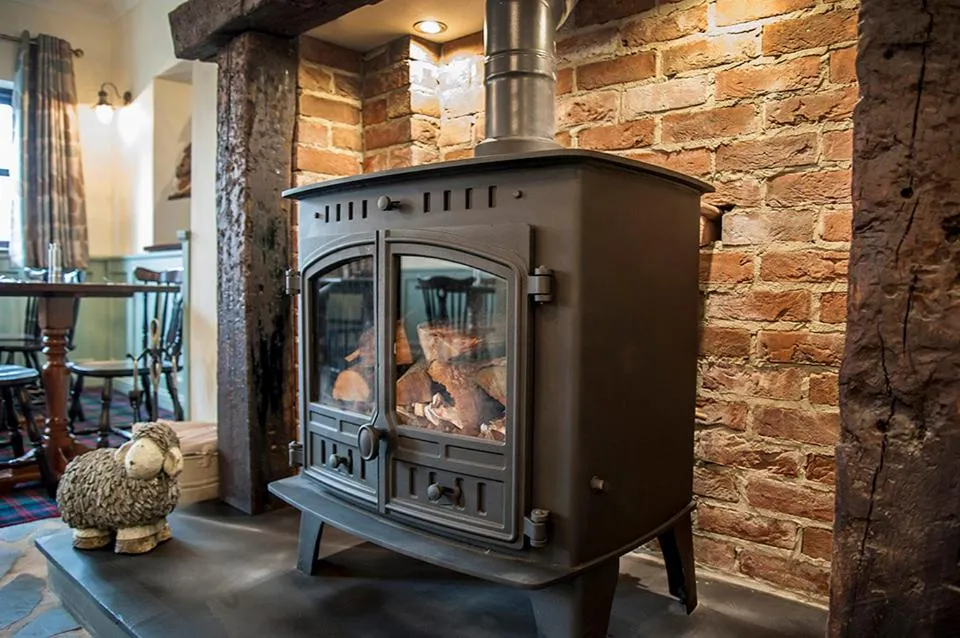 The Fir Tree Country Hotel