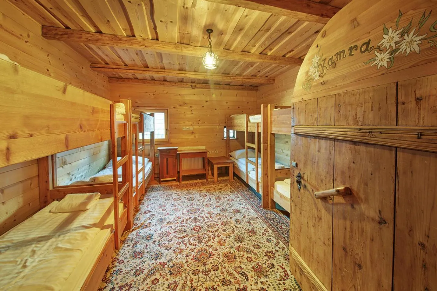 Bedroom, Bed in Rute Hotel and Apartments