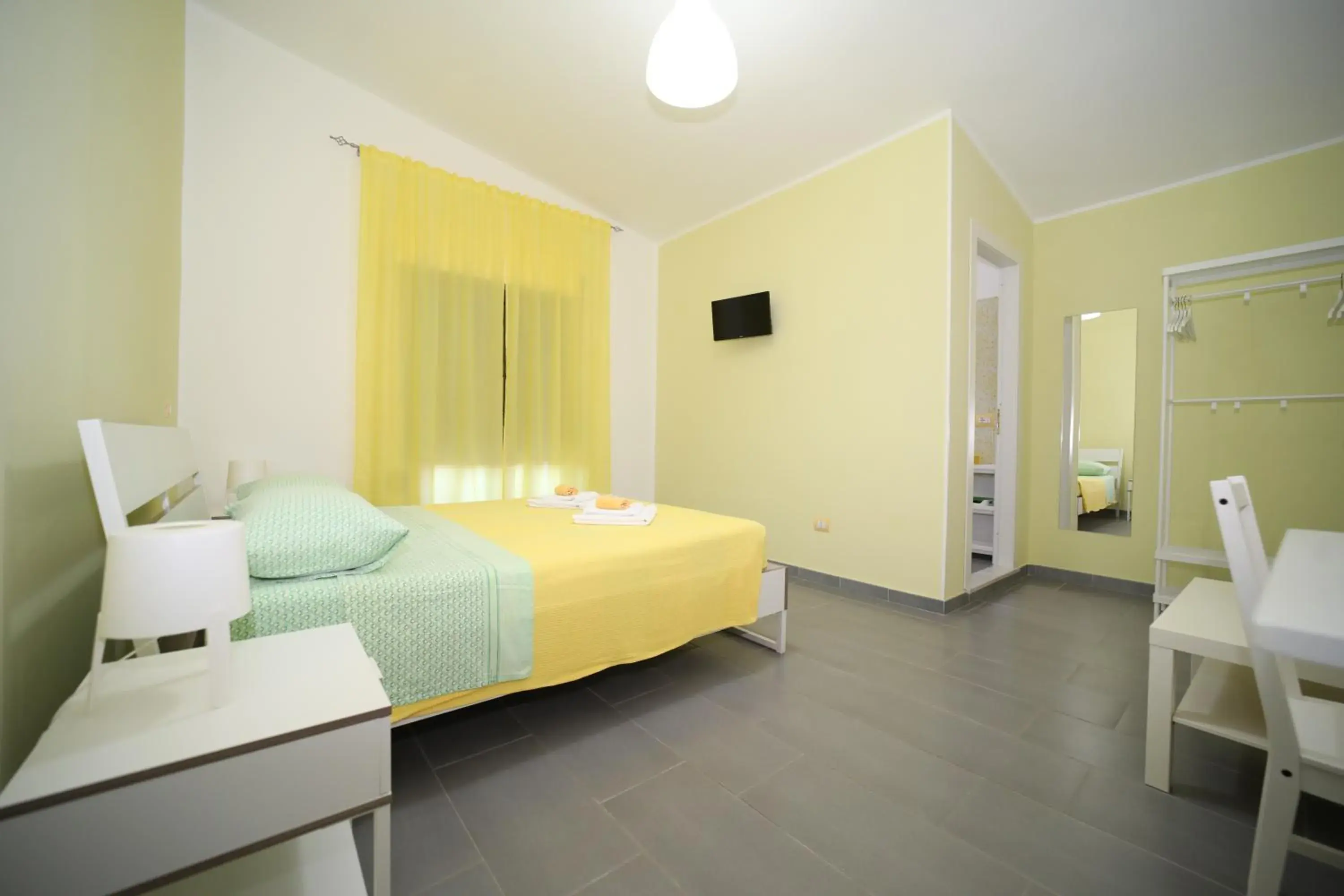 Superior King Room in B&B Umballa Superior King Room in B&B Umballa