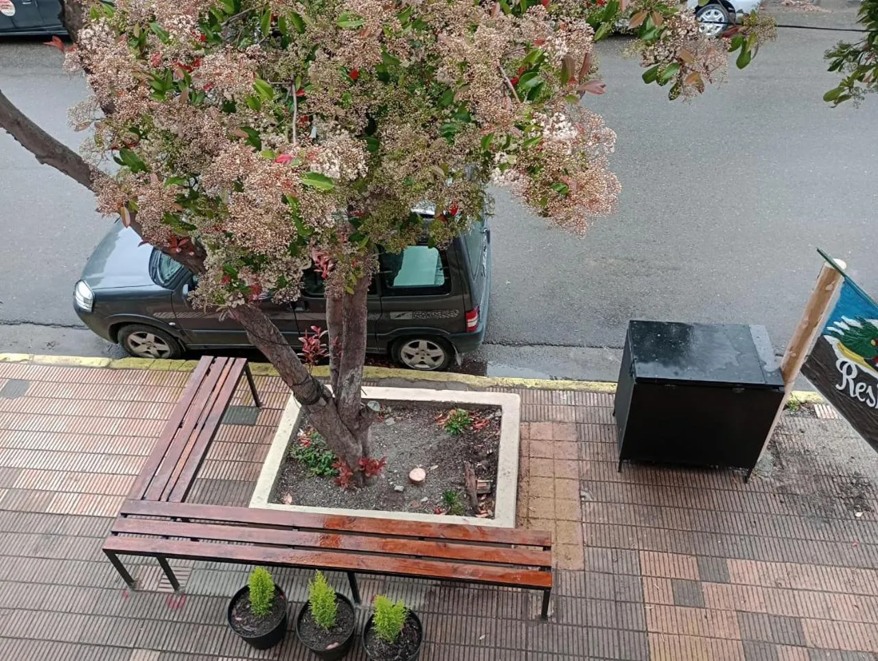 Property building in Residencial Ski