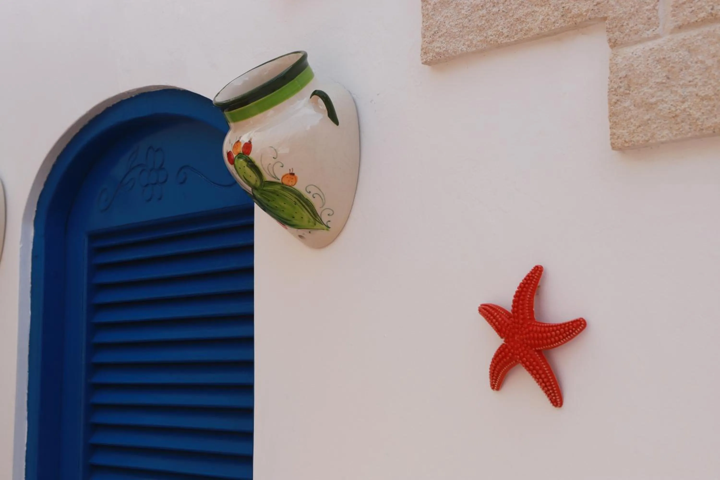 B&B Santa Maria Di Leuca