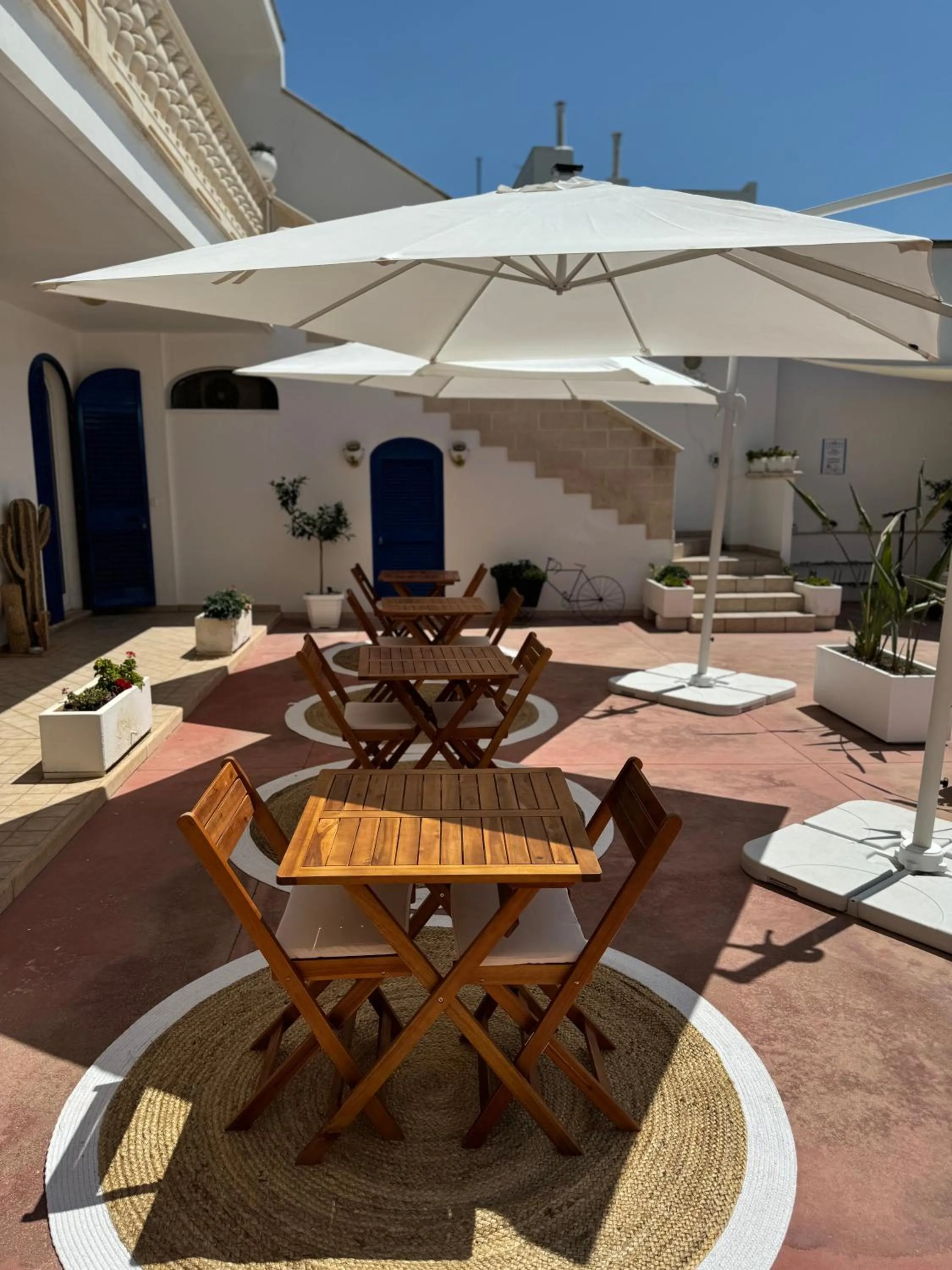 B&B Santa Maria Di Leuca