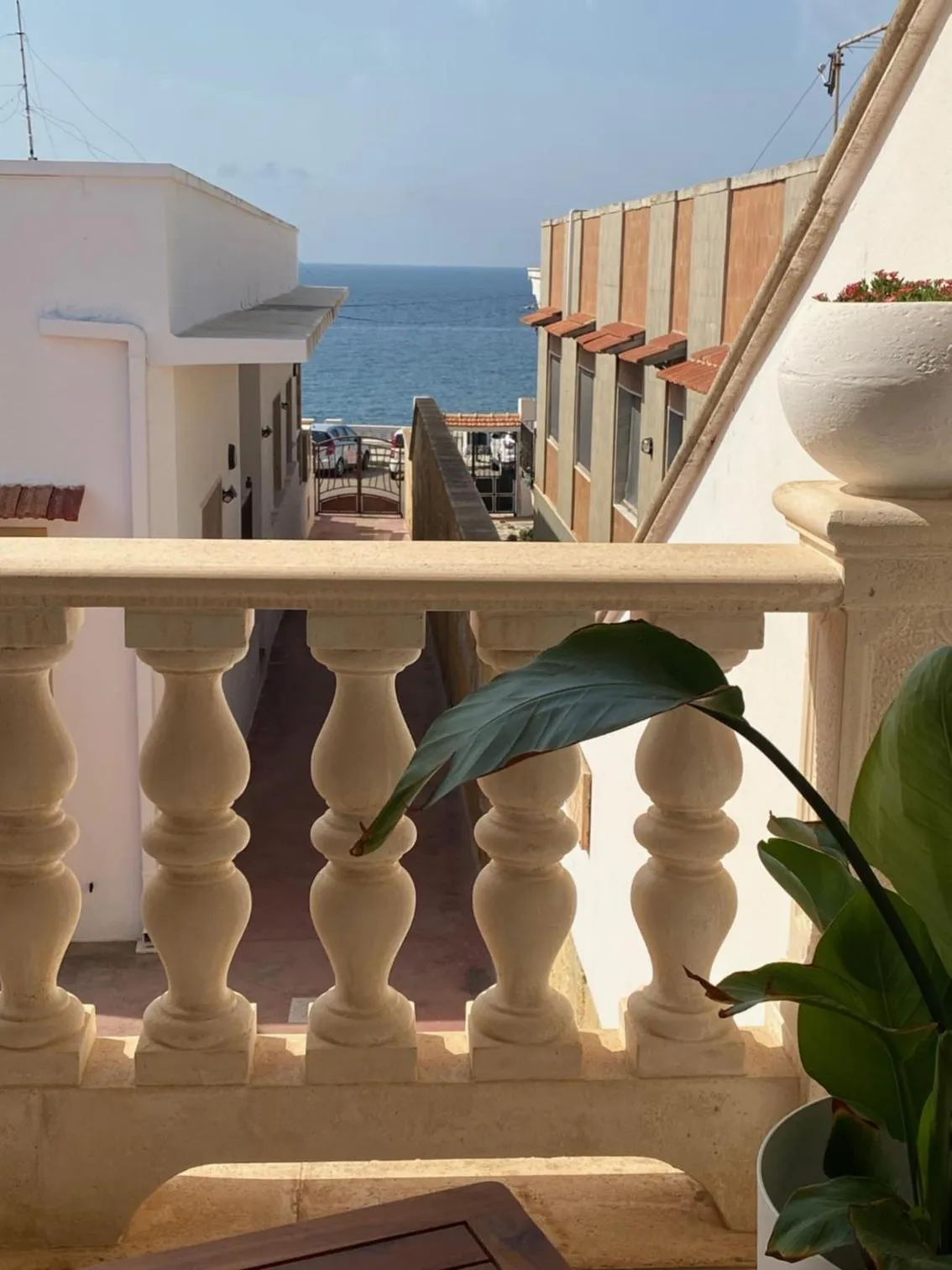 B&B Santa Maria Di Leuca