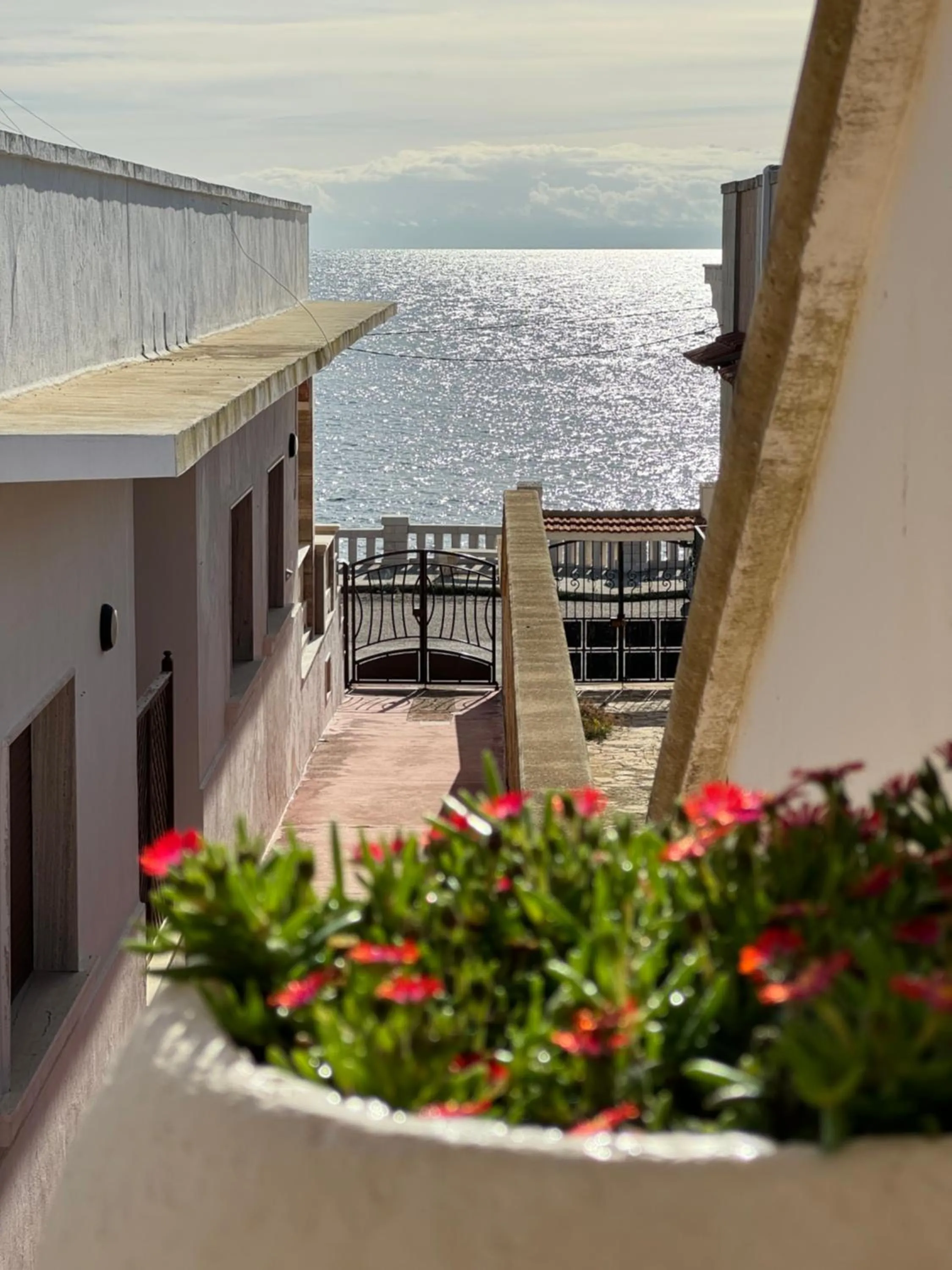 B&B Santa Maria Di Leuca