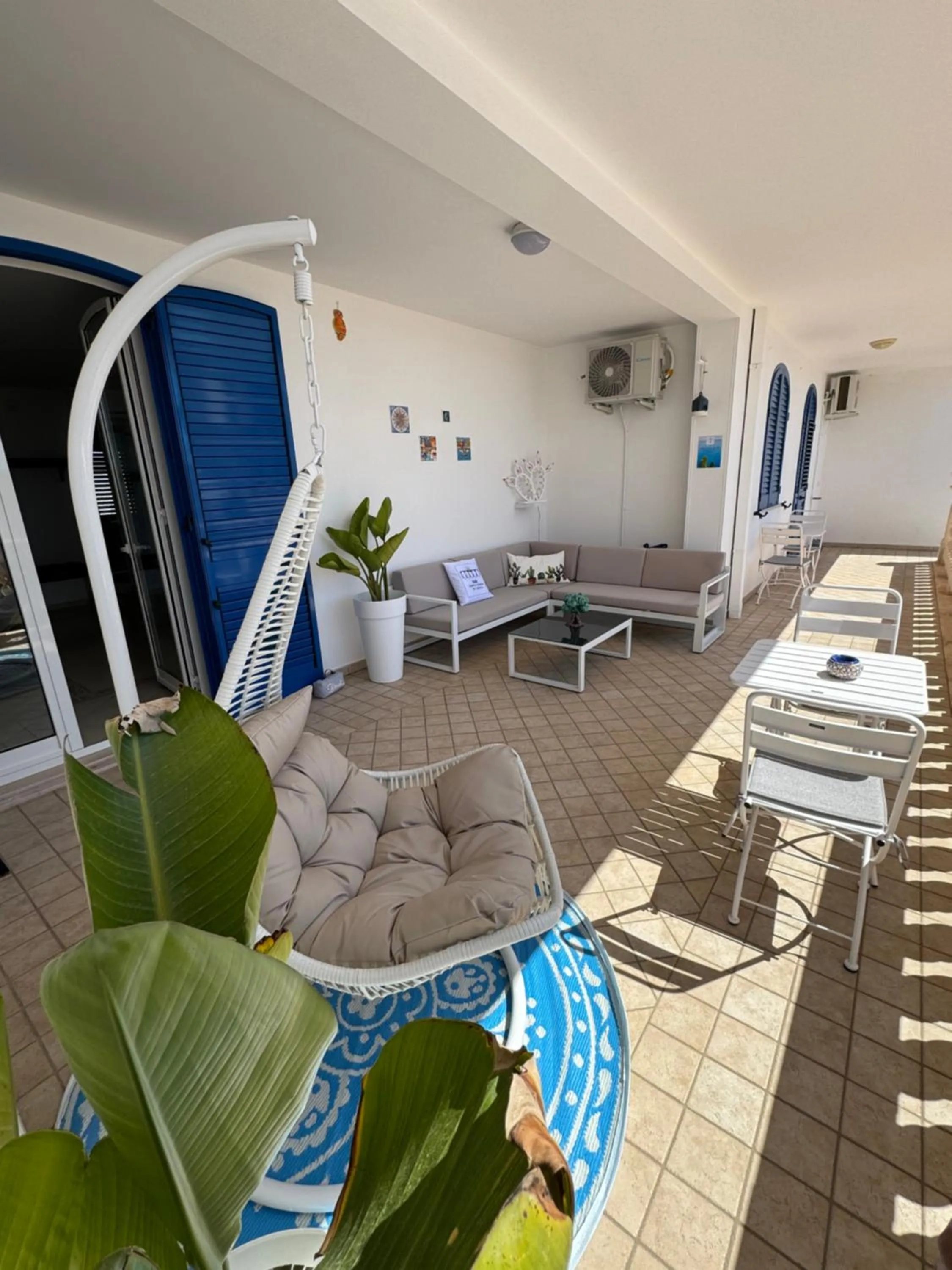 B&B Santa Maria Di Leuca