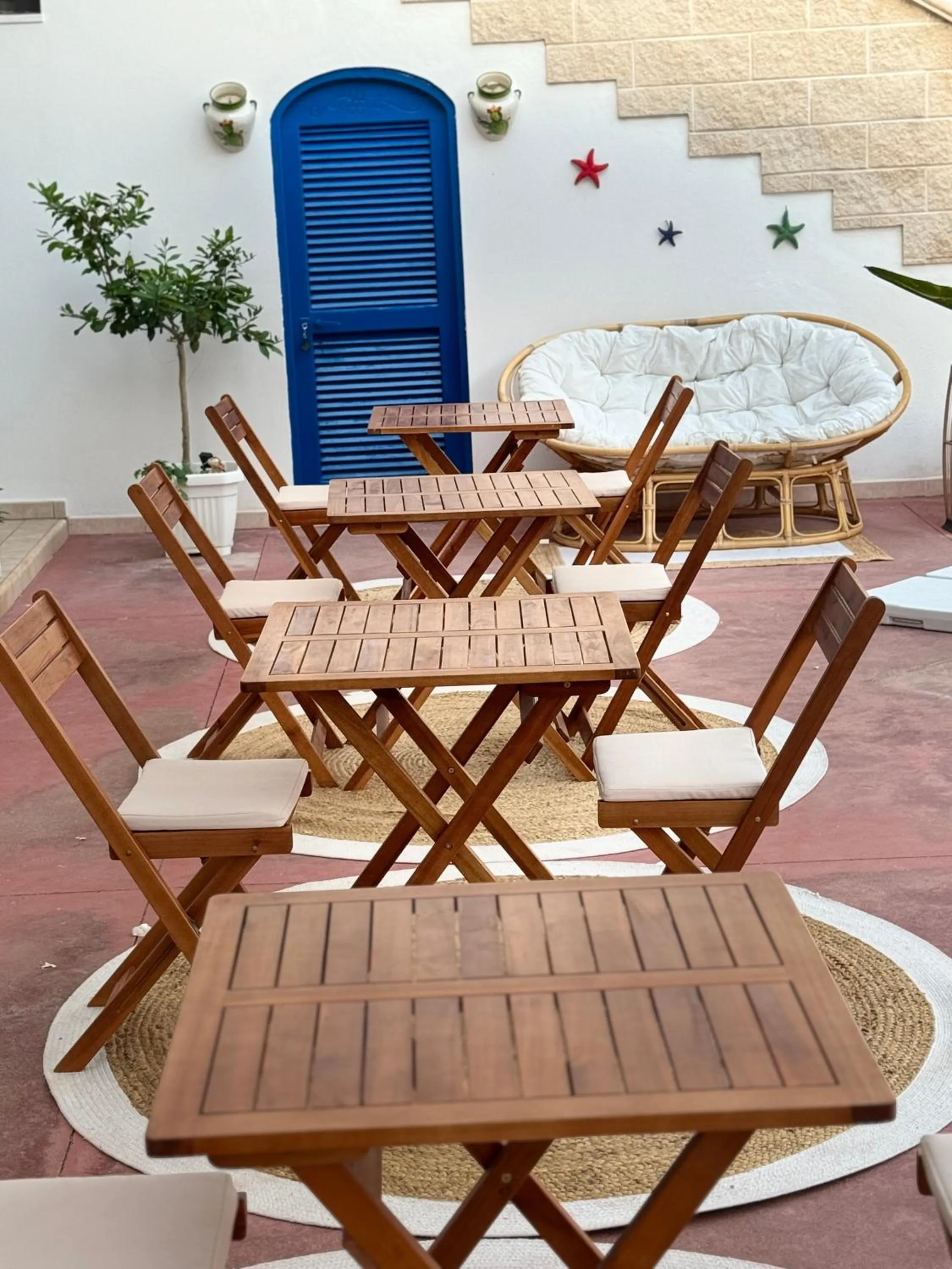 B&B Santa Maria Di Leuca