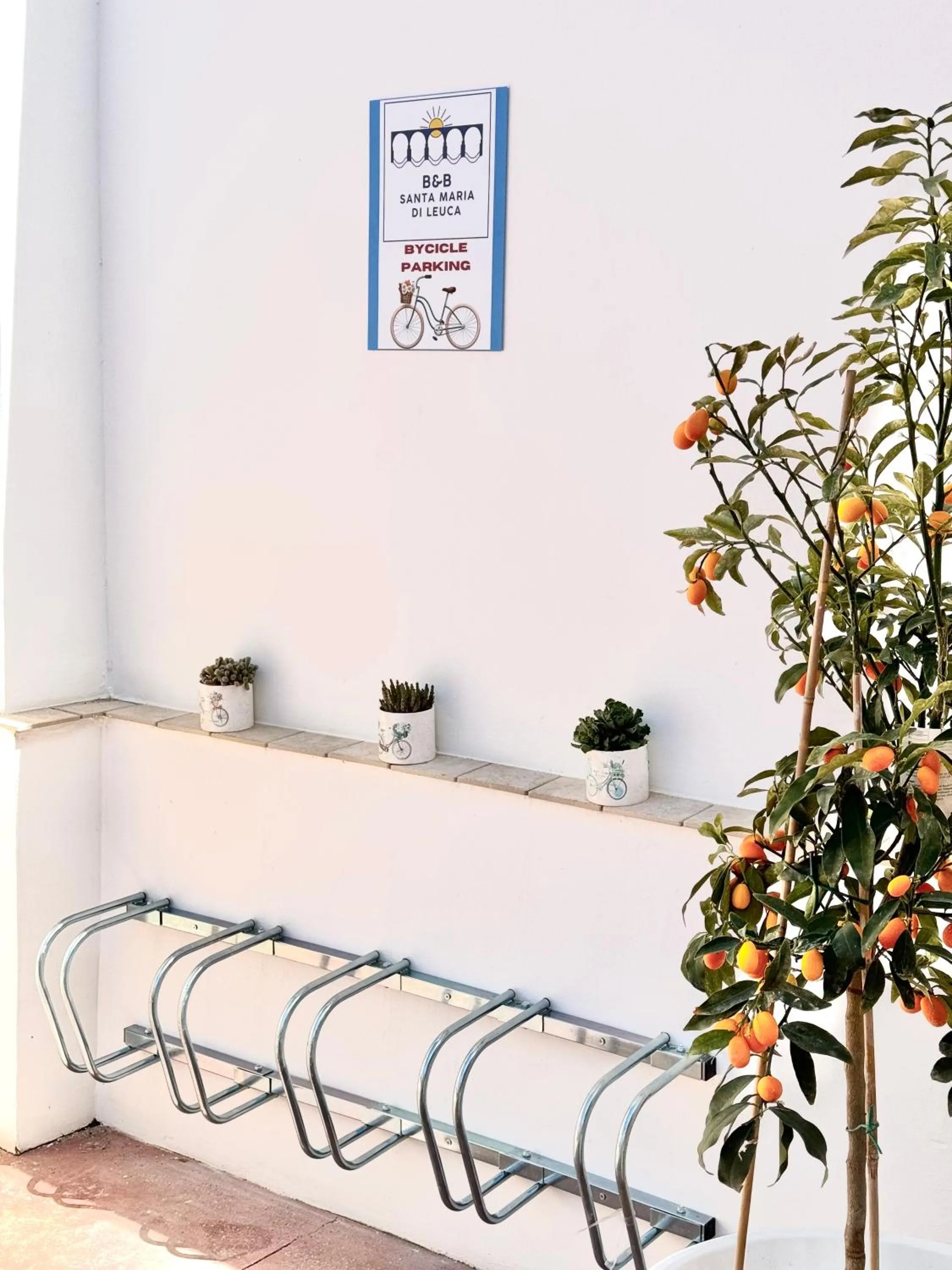 B&B Santa Maria Di Leuca