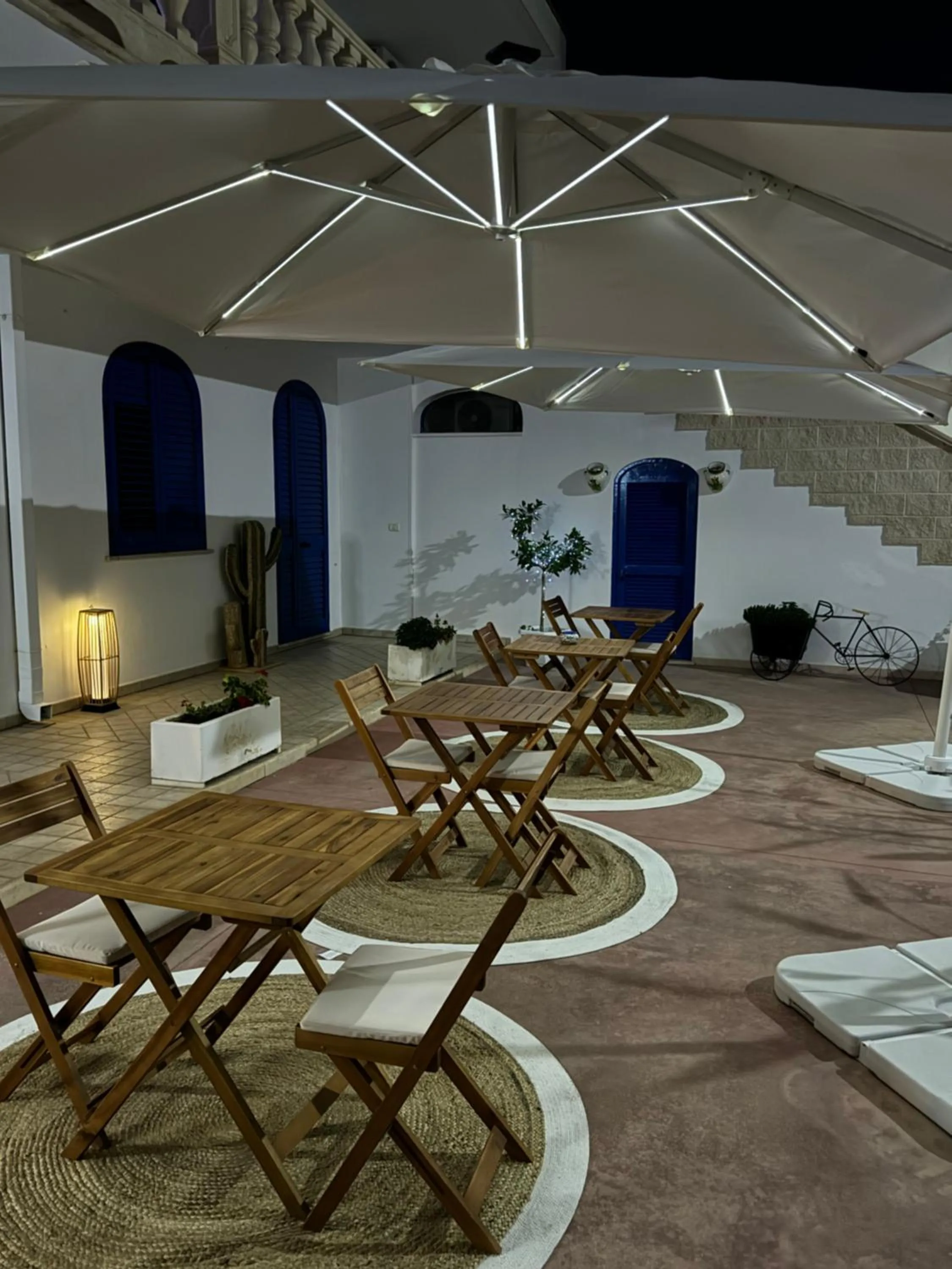 B&B Santa Maria Di Leuca
