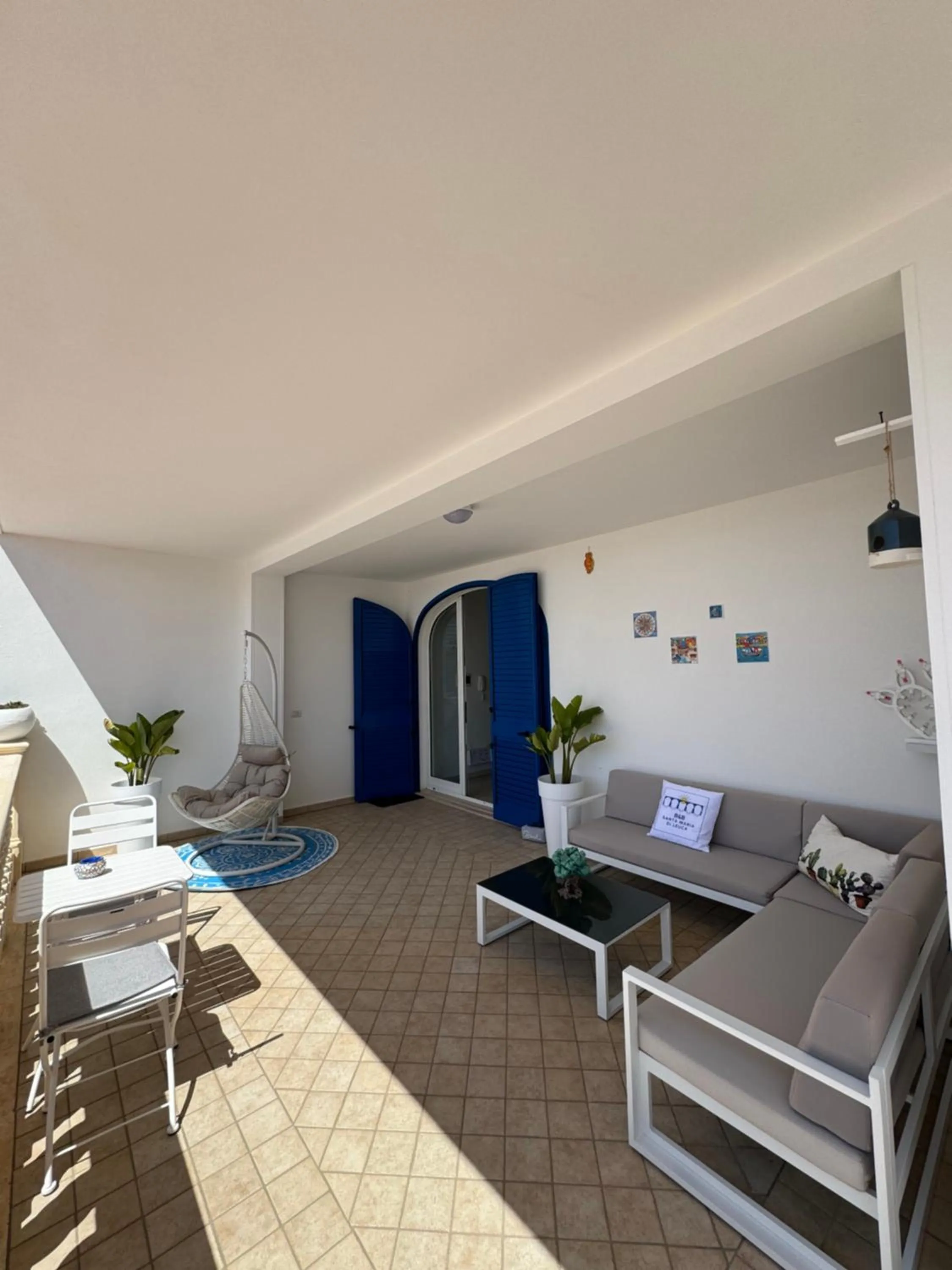 B&B Santa Maria Di Leuca