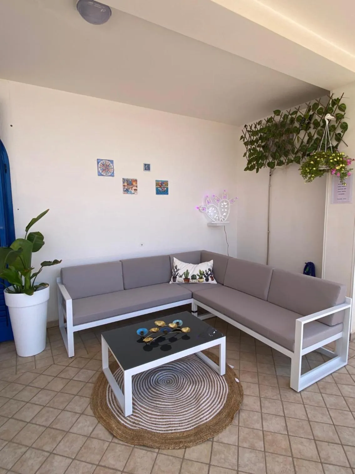 B&B Santa Maria Di Leuca