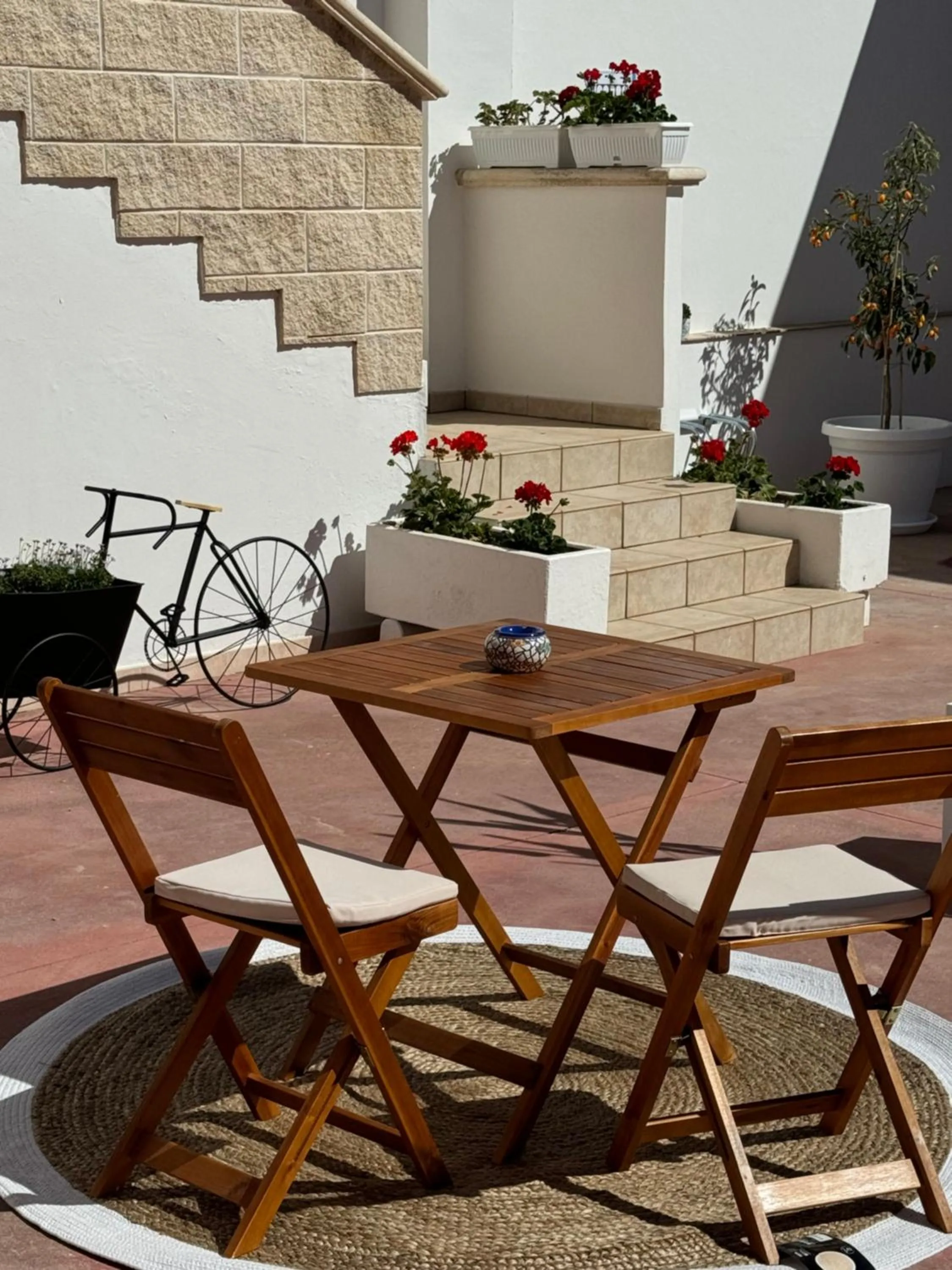 B&B Santa Maria Di Leuca