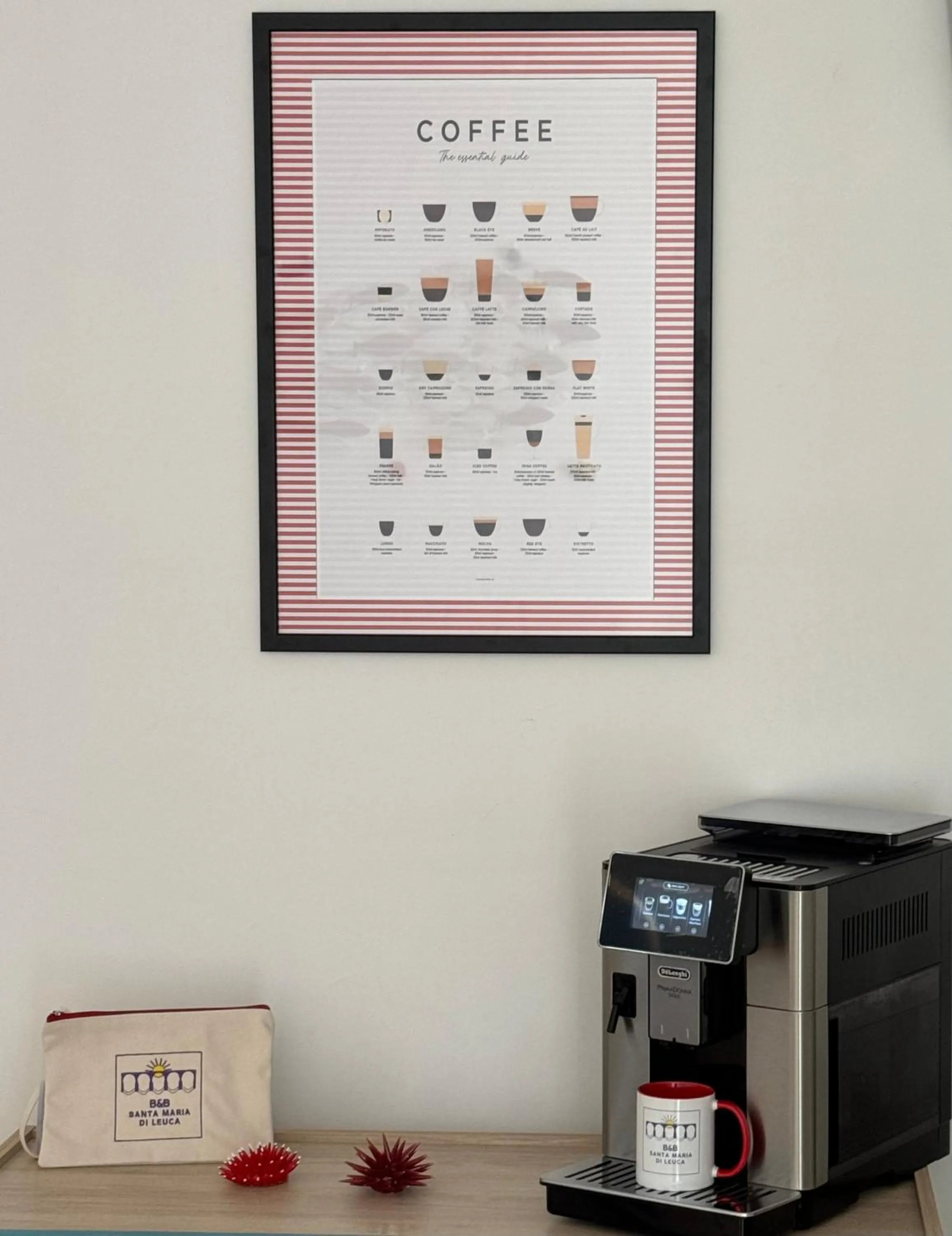 B&B Santa Maria Di Leuca