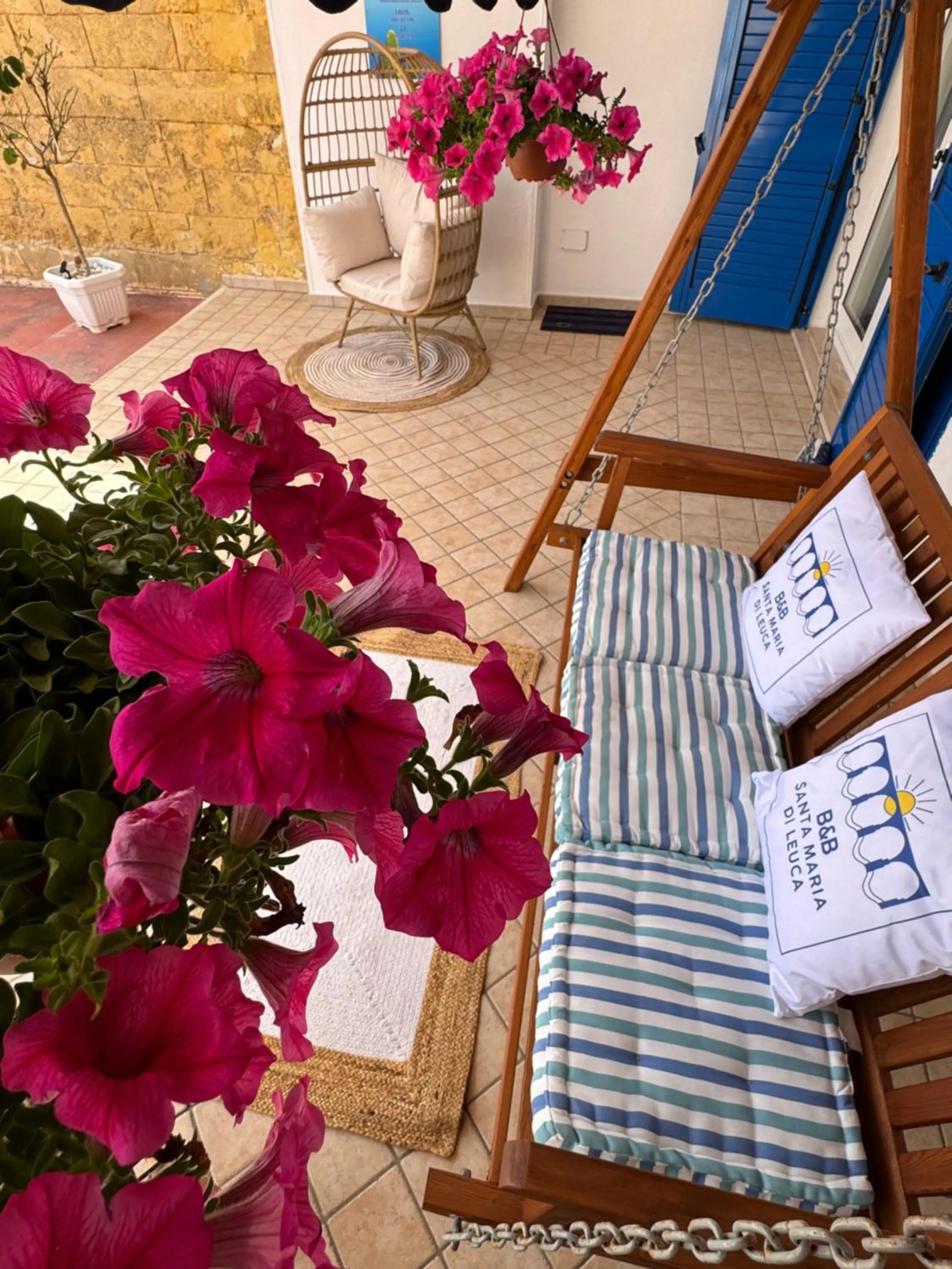 B&B Santa Maria Di Leuca