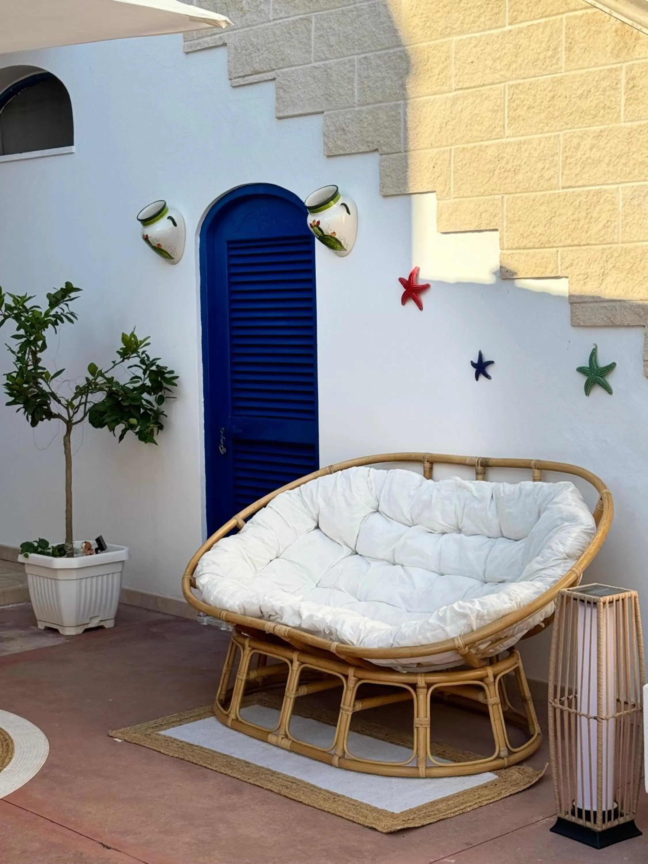 B&B Santa Maria Di Leuca