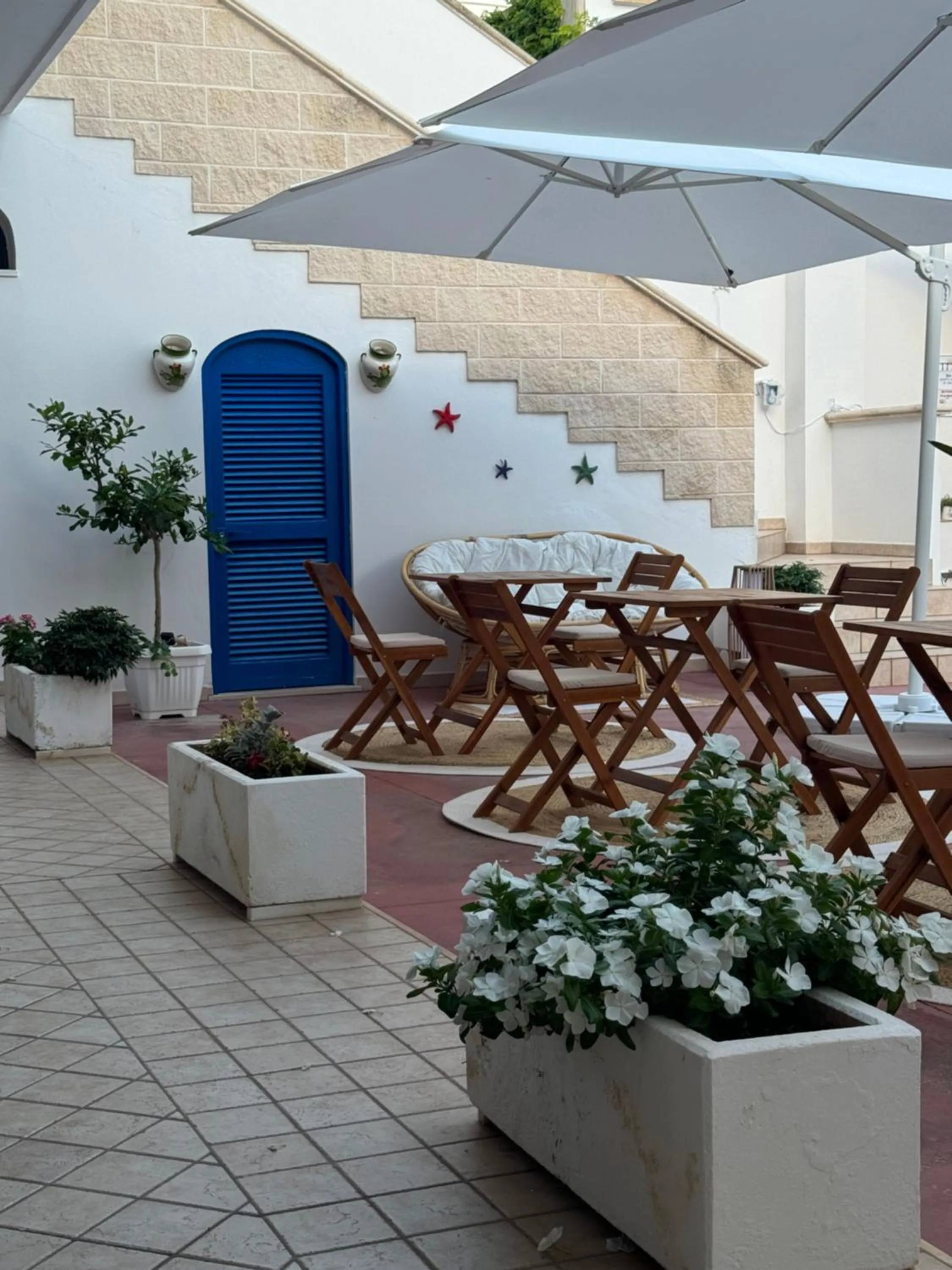 B&B Santa Maria Di Leuca