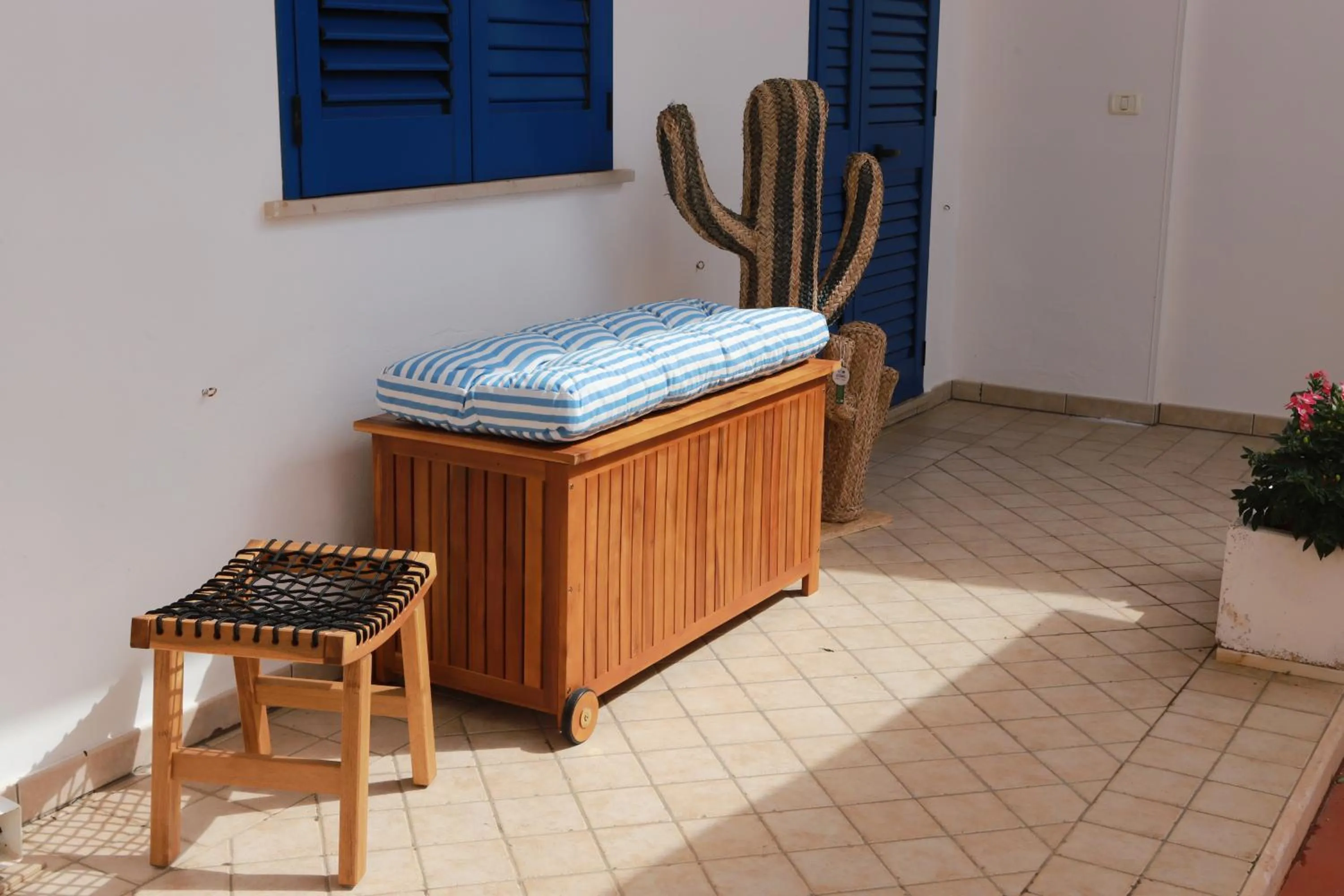 B&B Santa Maria Di Leuca