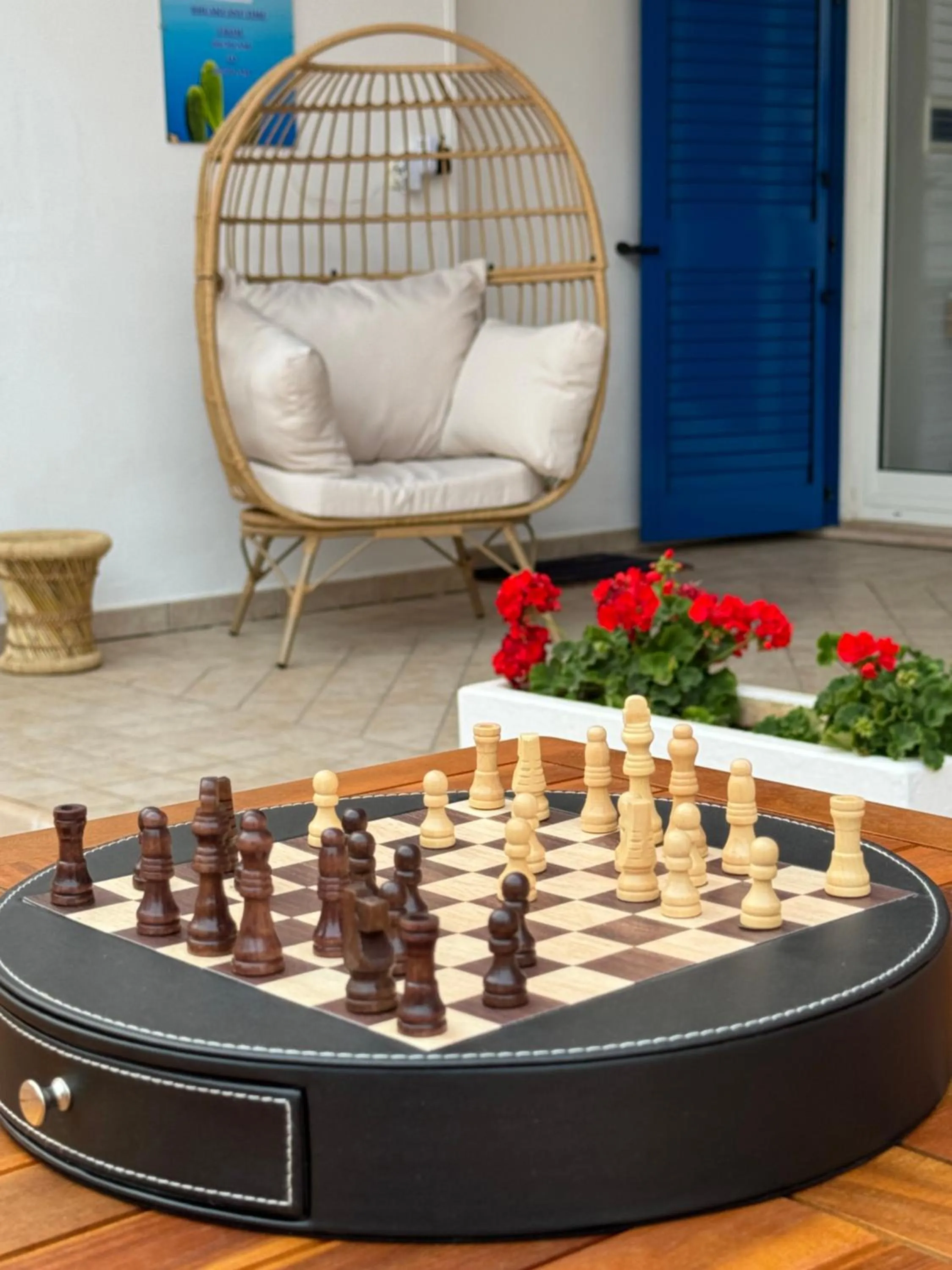 B&B Santa Maria Di Leuca