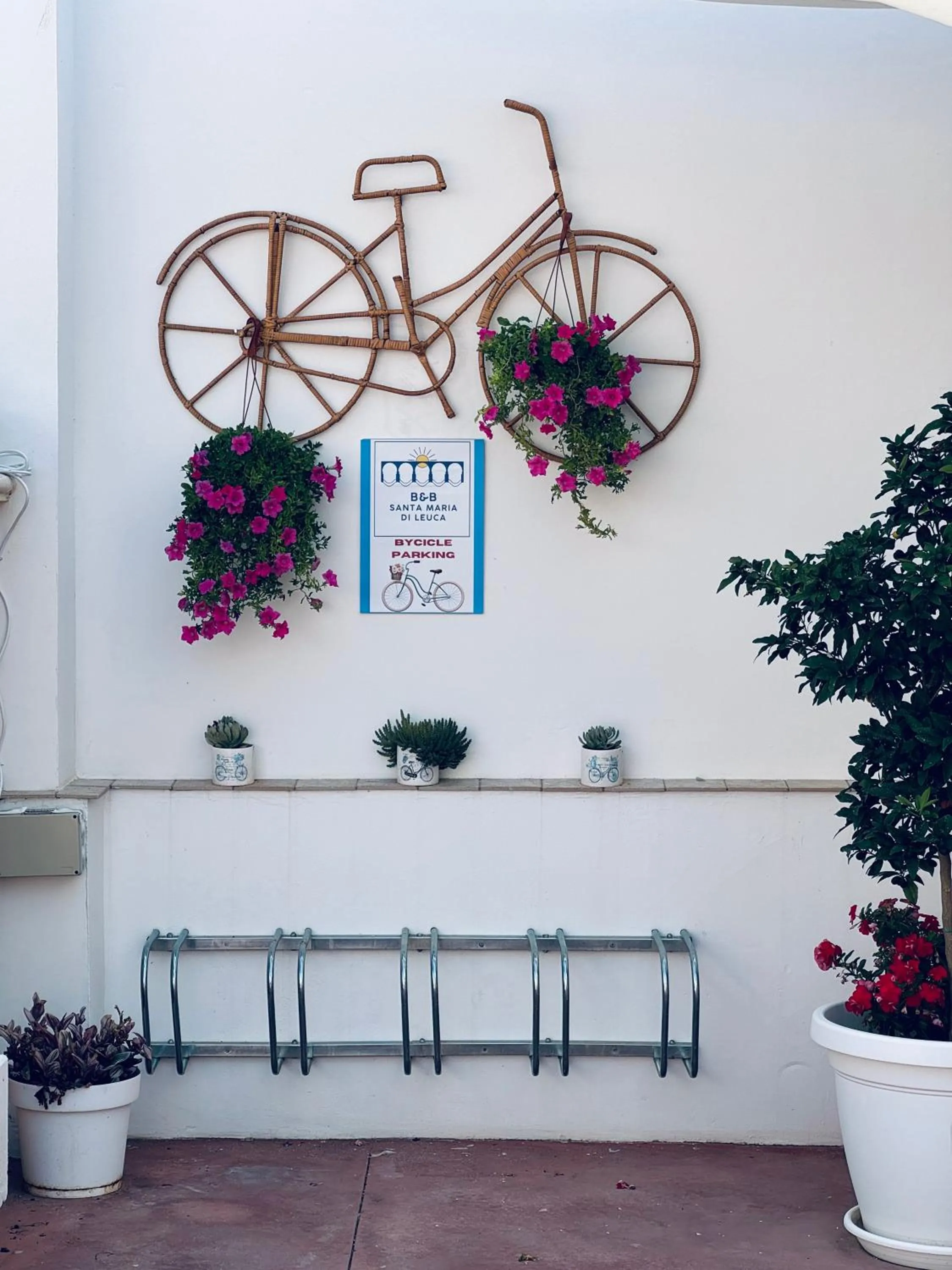 B&B Santa Maria Di Leuca