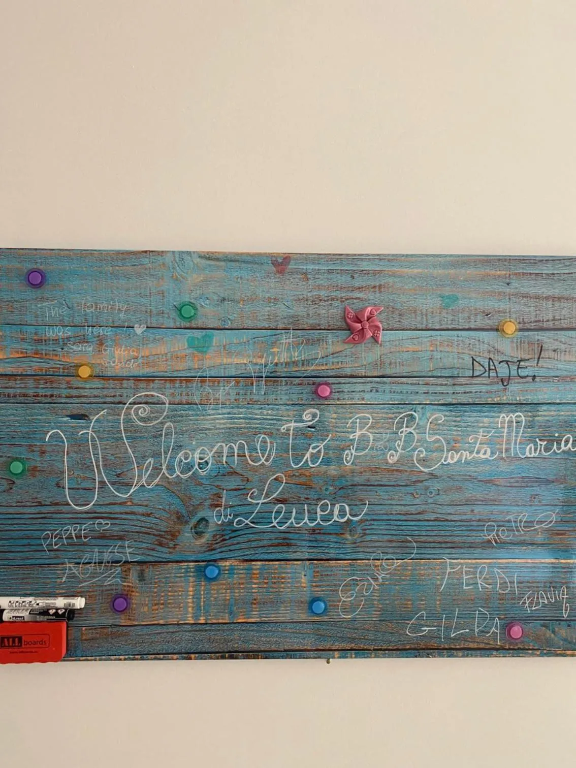 B&B Santa Maria Di Leuca