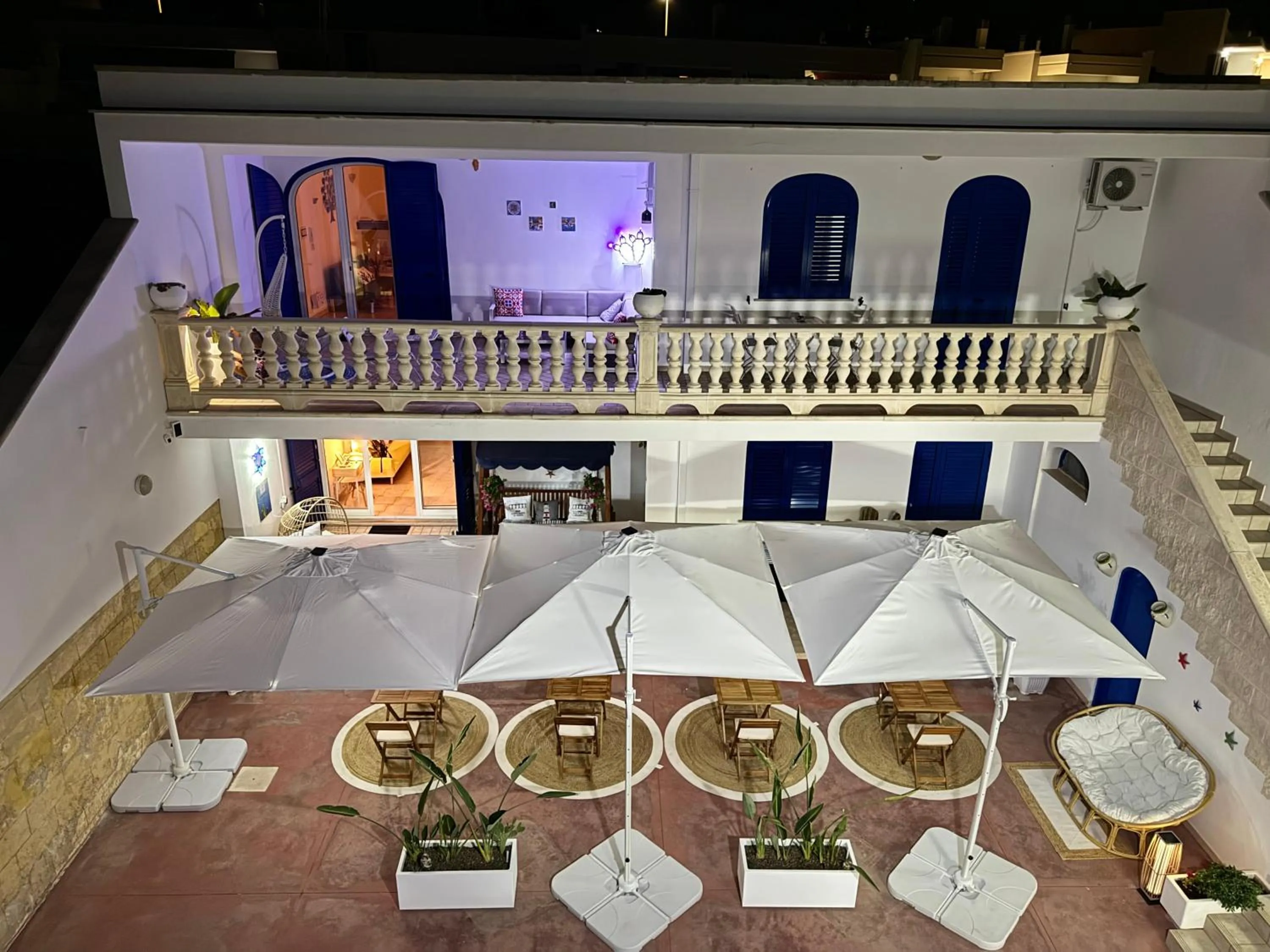 B&B Santa Maria Di Leuca