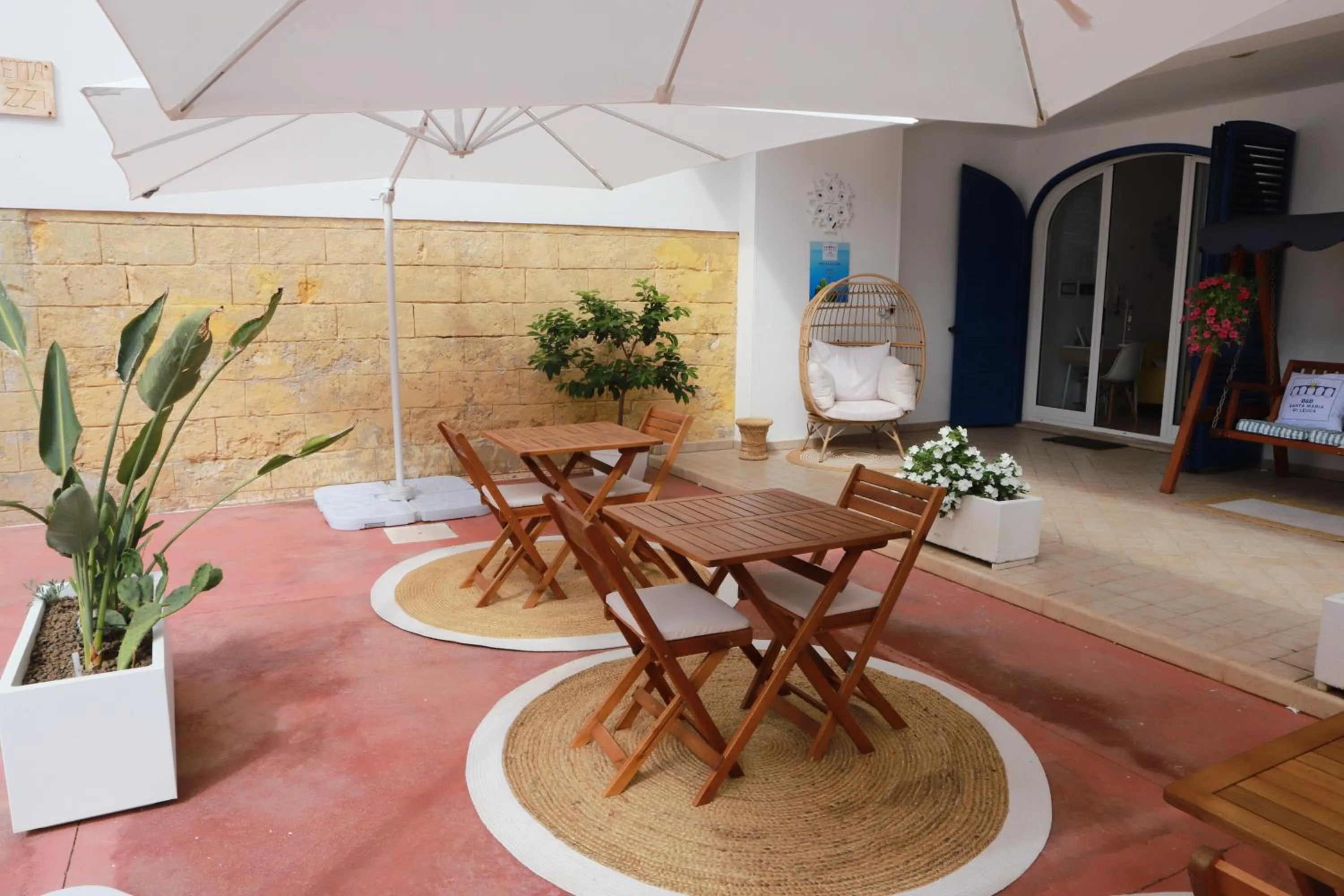 B&B Santa Maria Di Leuca