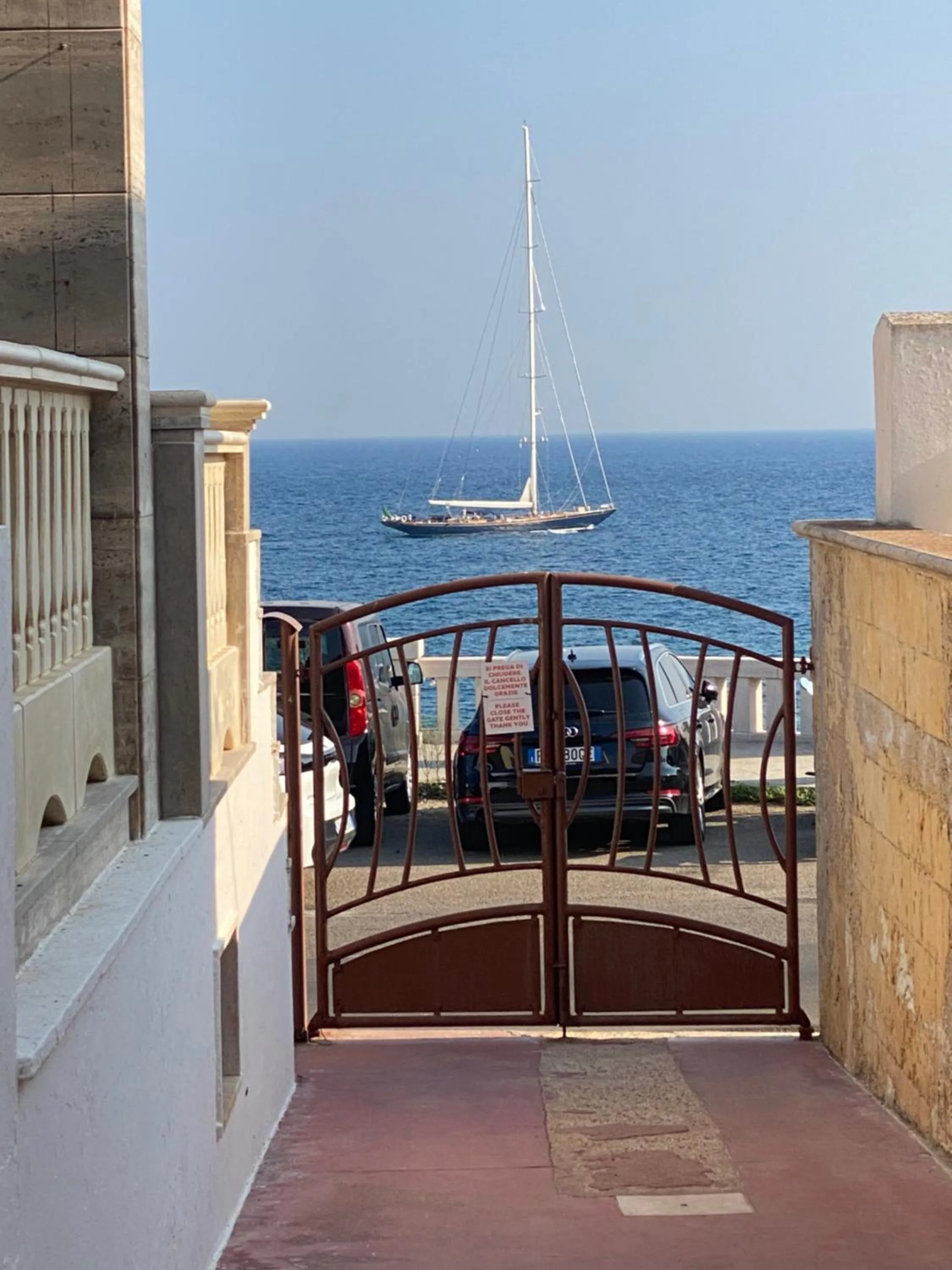 B&B Santa Maria Di Leuca