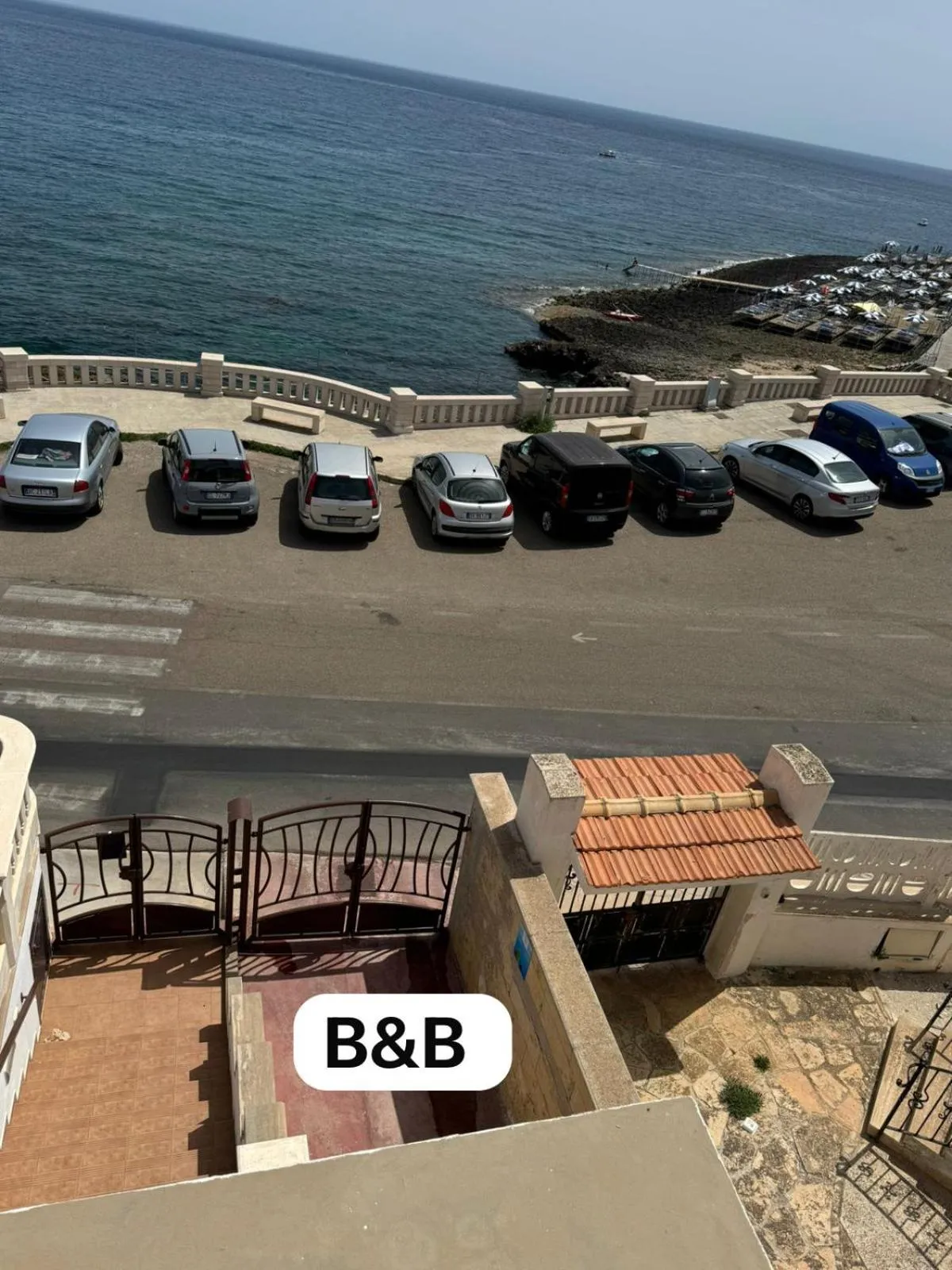 B&B Santa Maria Di Leuca