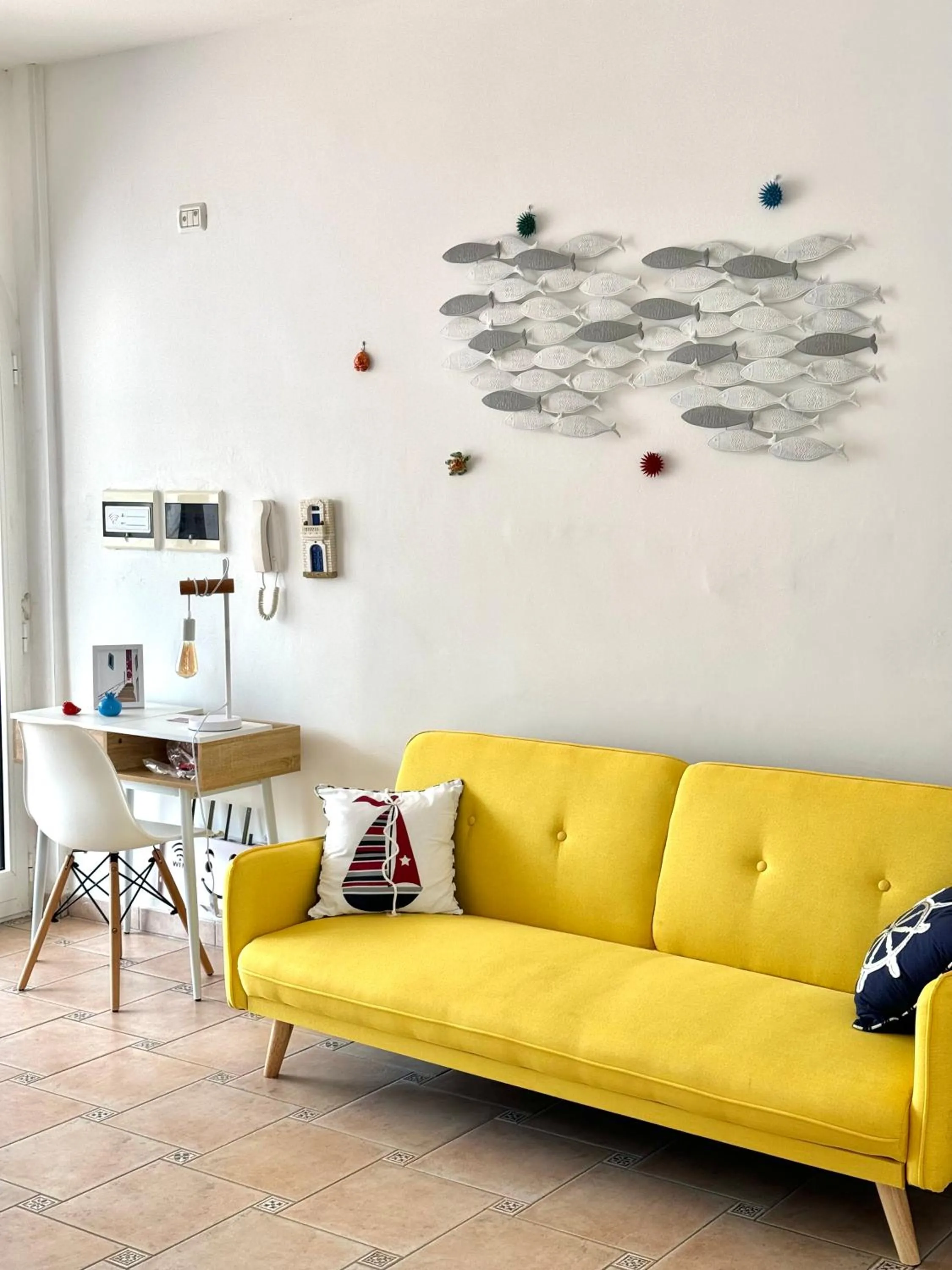 B&B Santa Maria Di Leuca