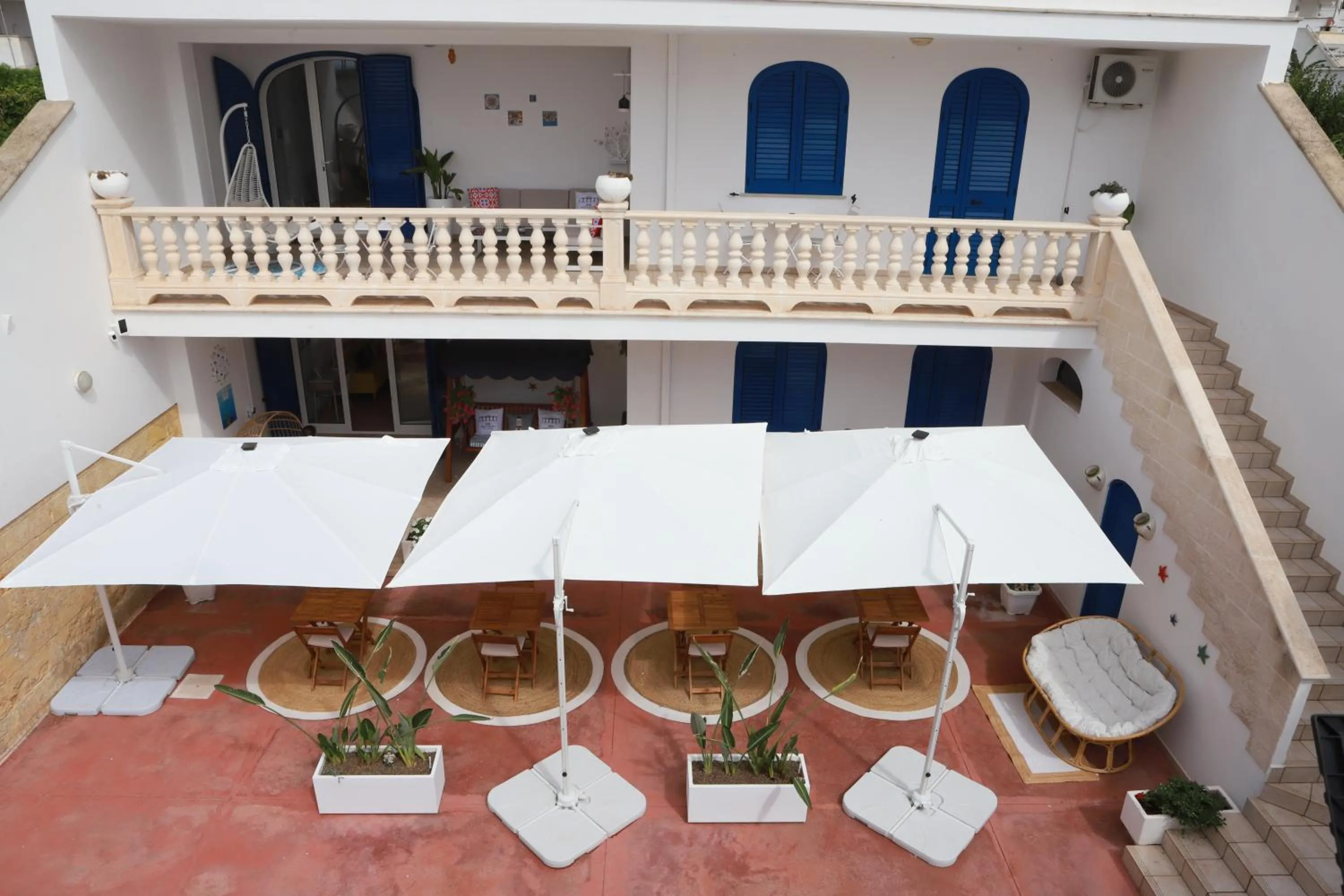 B&B Santa Maria Di Leuca