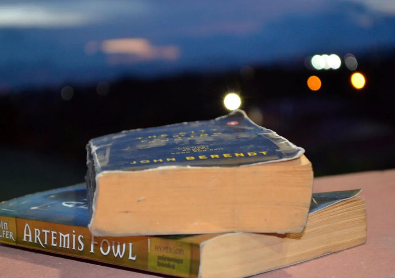 Property building in Casa Tropical