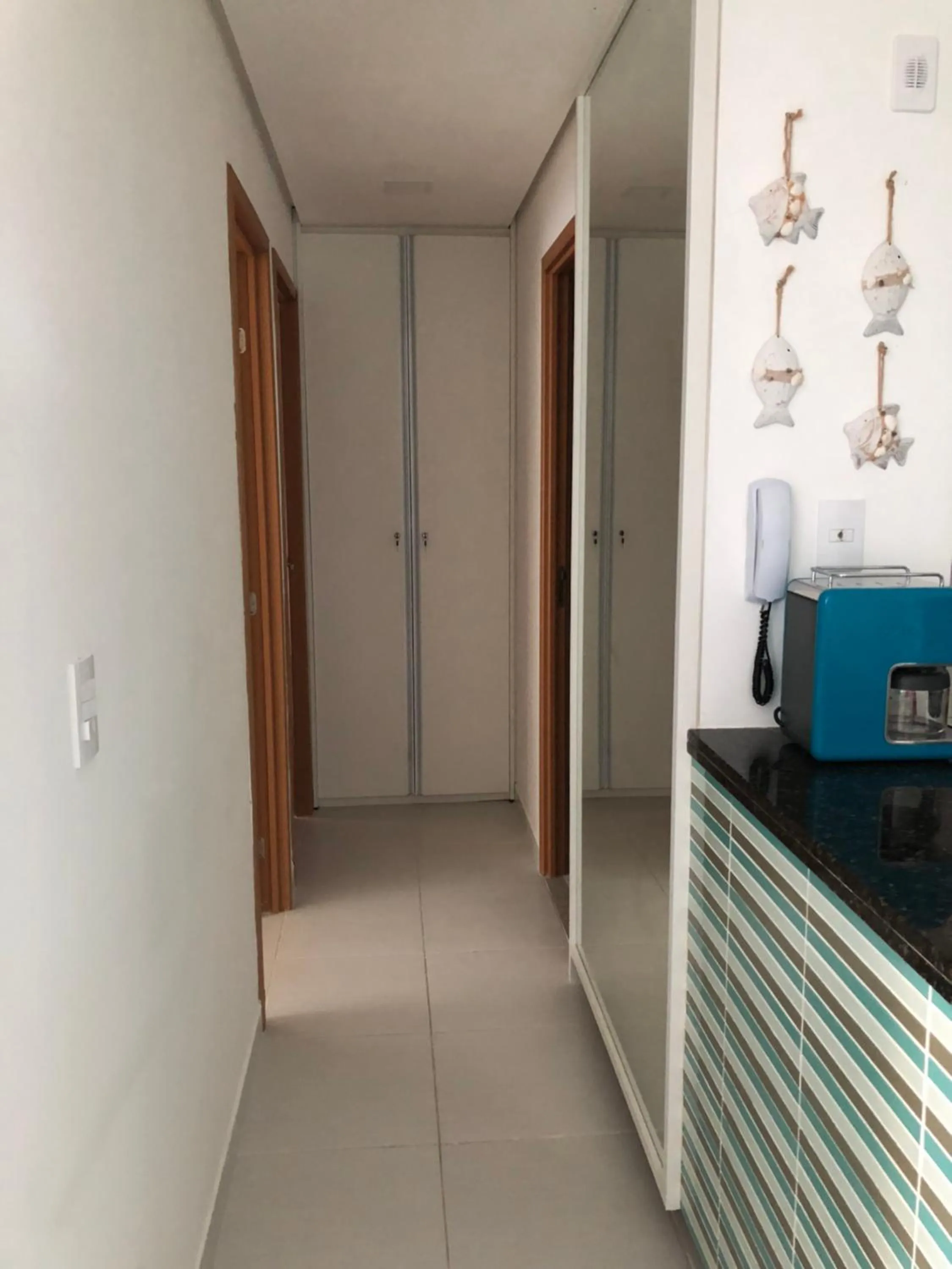 Other in Beach Class Eco LIfe - BL 08-202 - Apartamento Inteiro