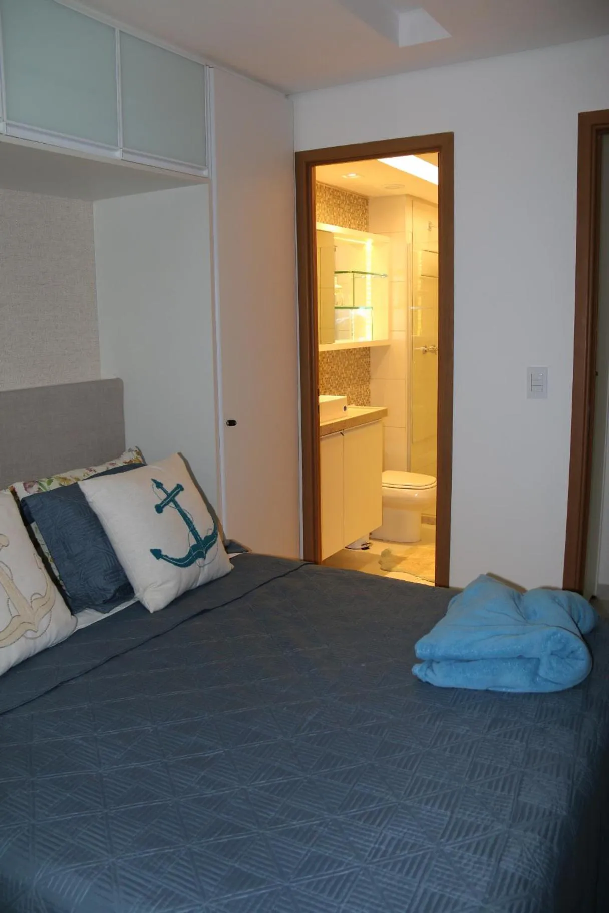 Property building, Bed in Beach Class Eco LIfe - BL 08-202 - Apartamento Inteiro