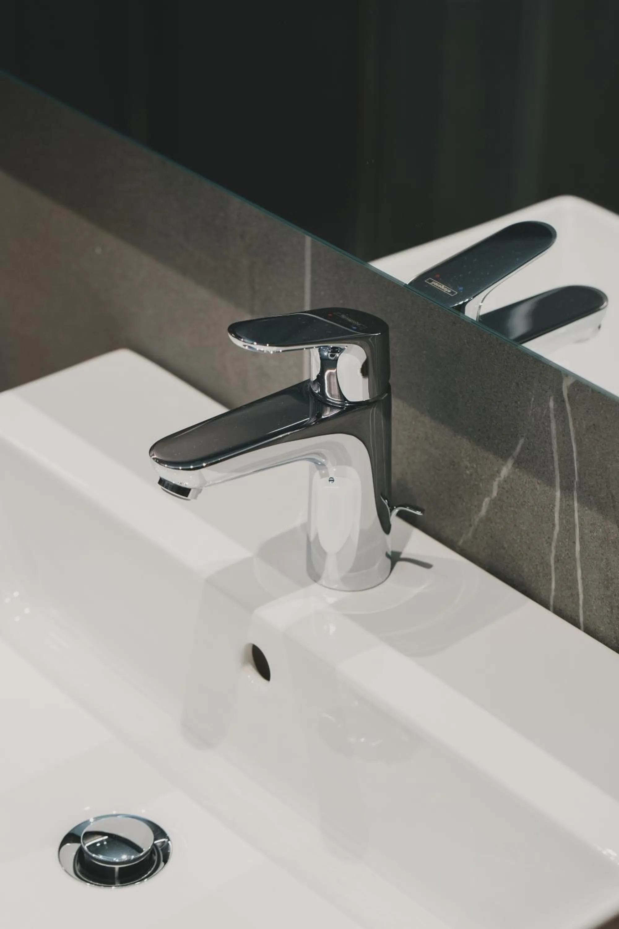 heating in Alpen Hotel Vidi