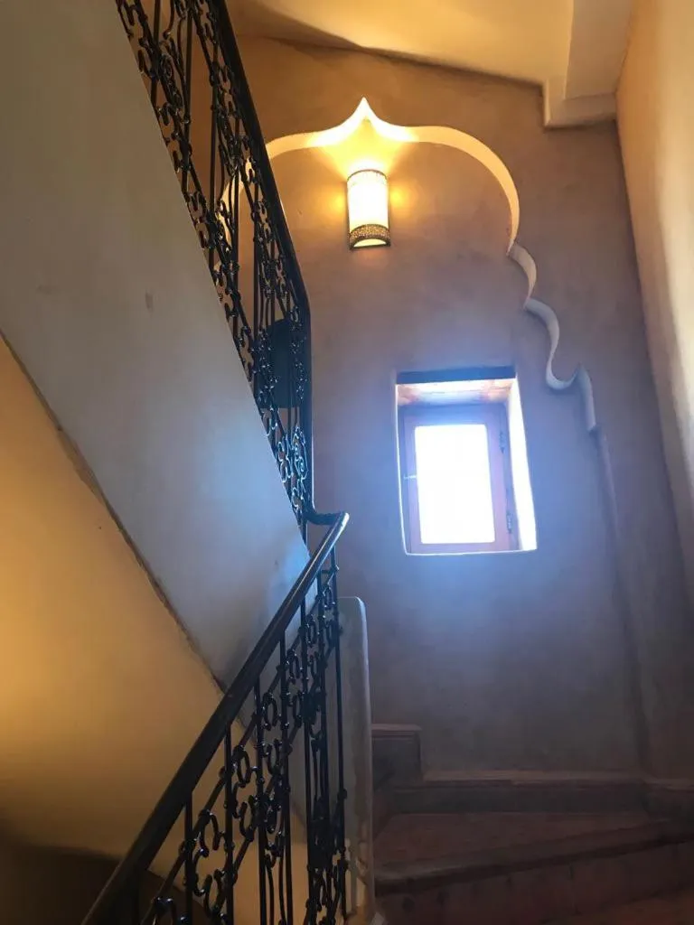 Other in Riad jasmins & Spa