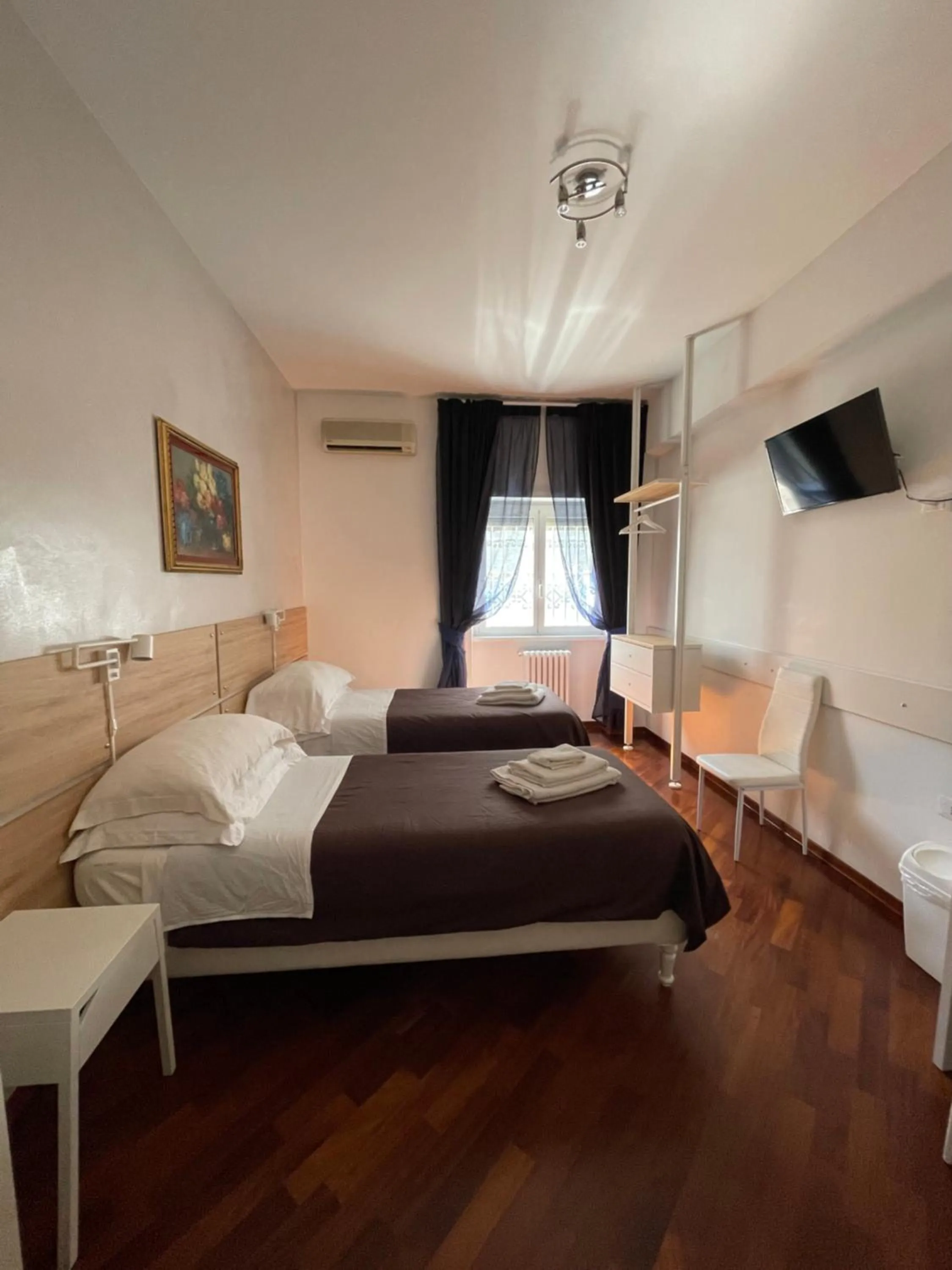 Bed in Casa Mia Guesthouse