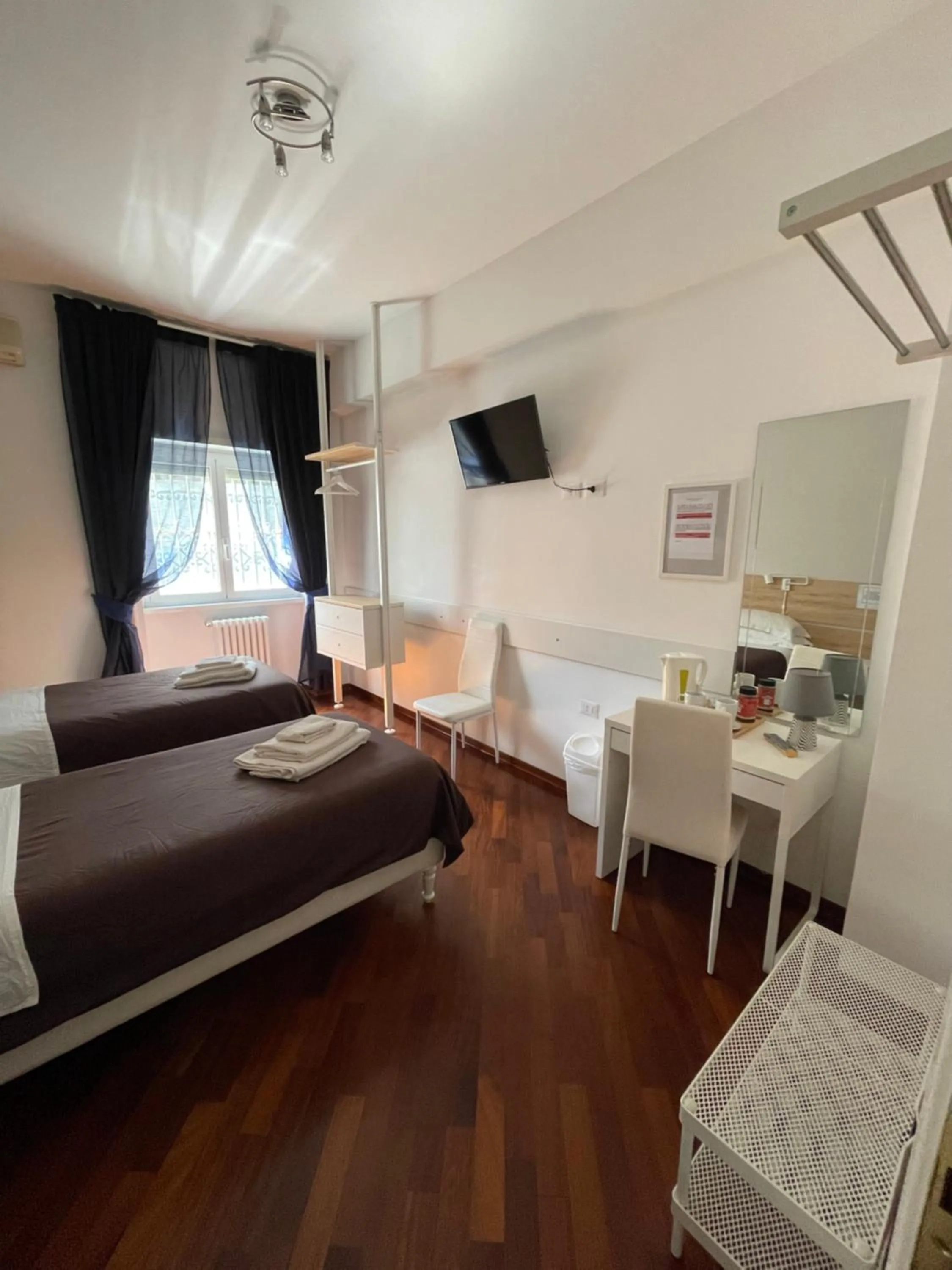 Bed in Casa Mia Guesthouse