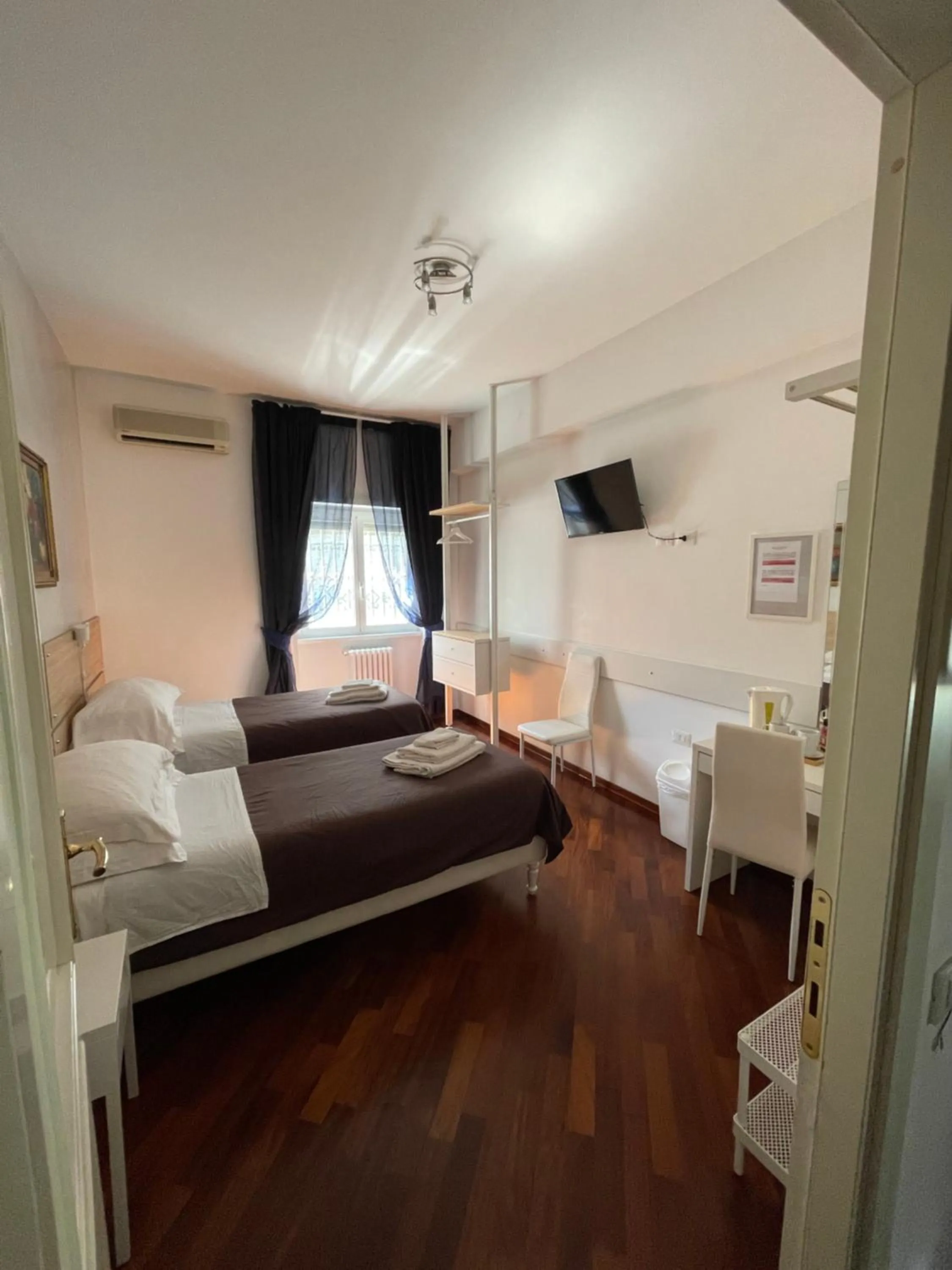 Bed in Casa Mia Guesthouse