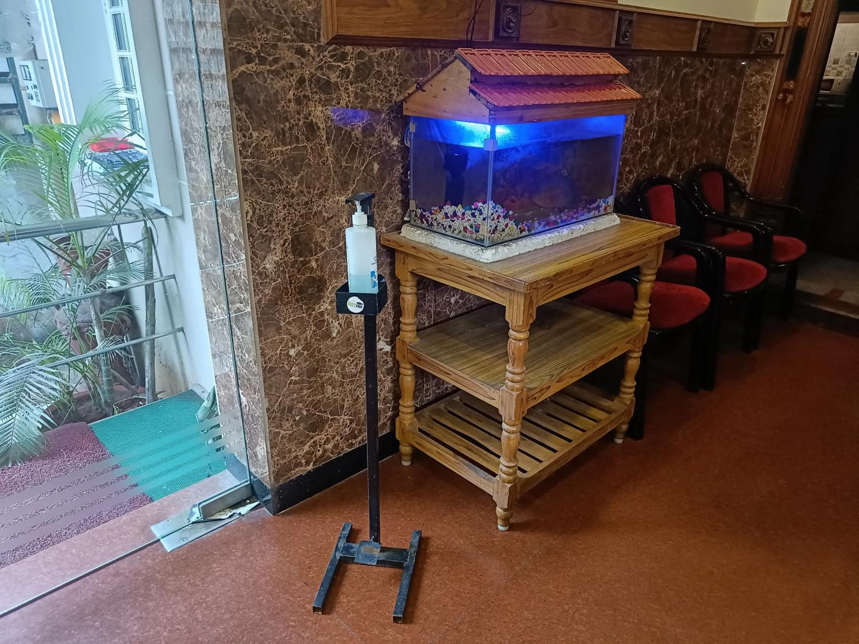 View (from property/room) in Bon Stay Inn