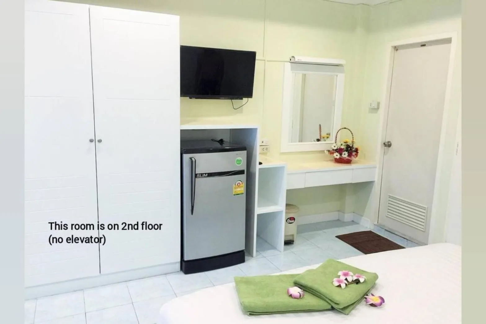 Thai Orchid Guest House