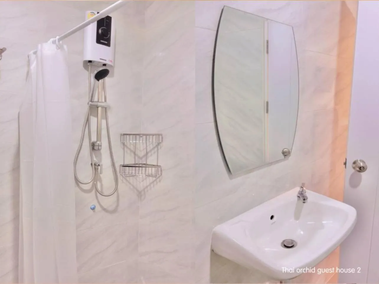 Thai Orchid Guest House