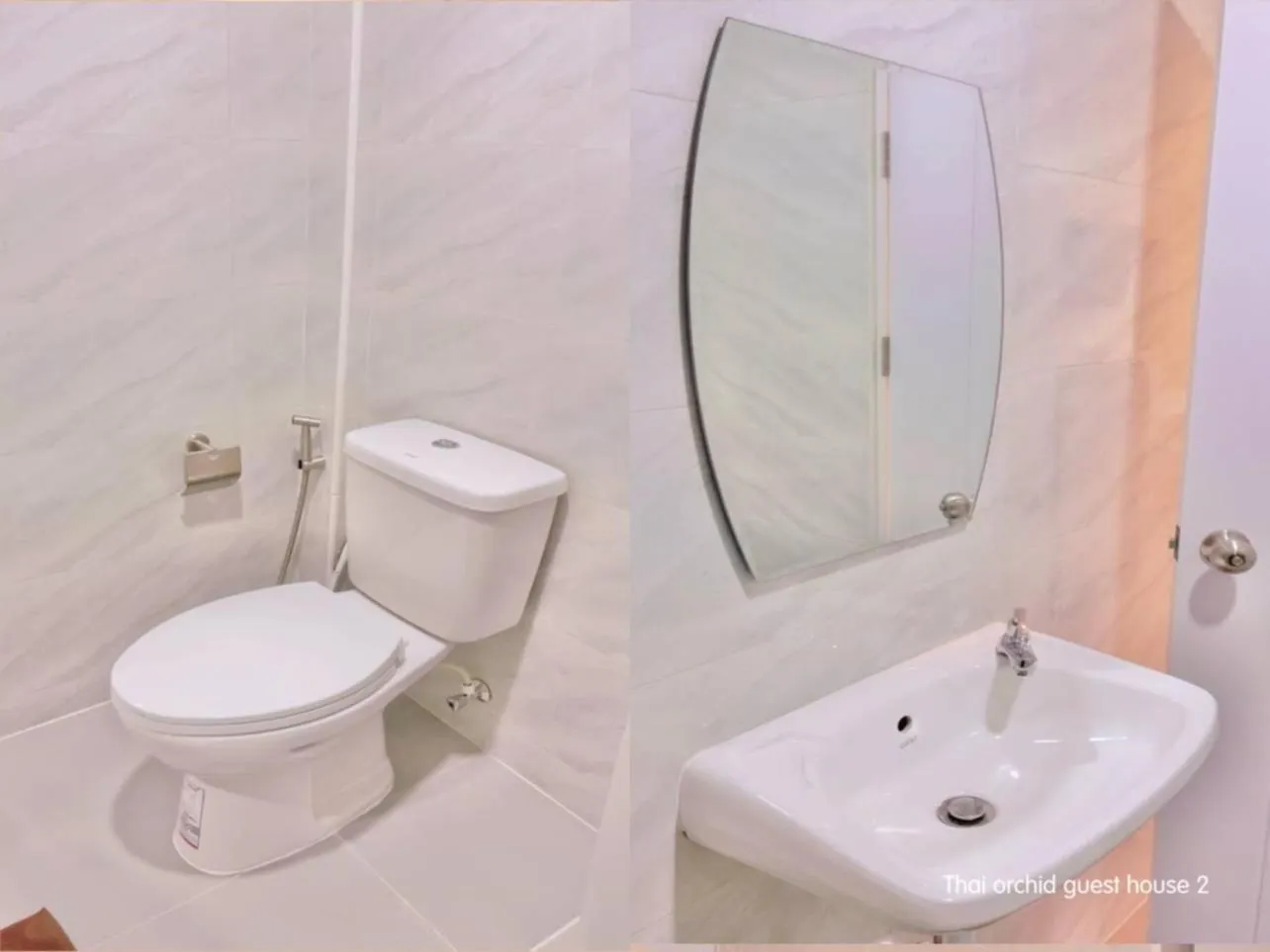 Thai Orchid Guest House