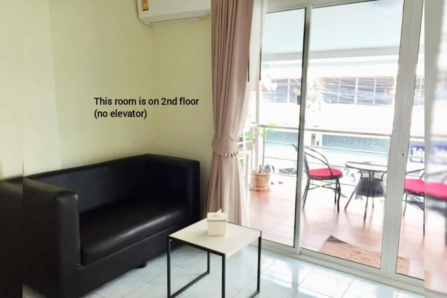 Thai Orchid Guest House