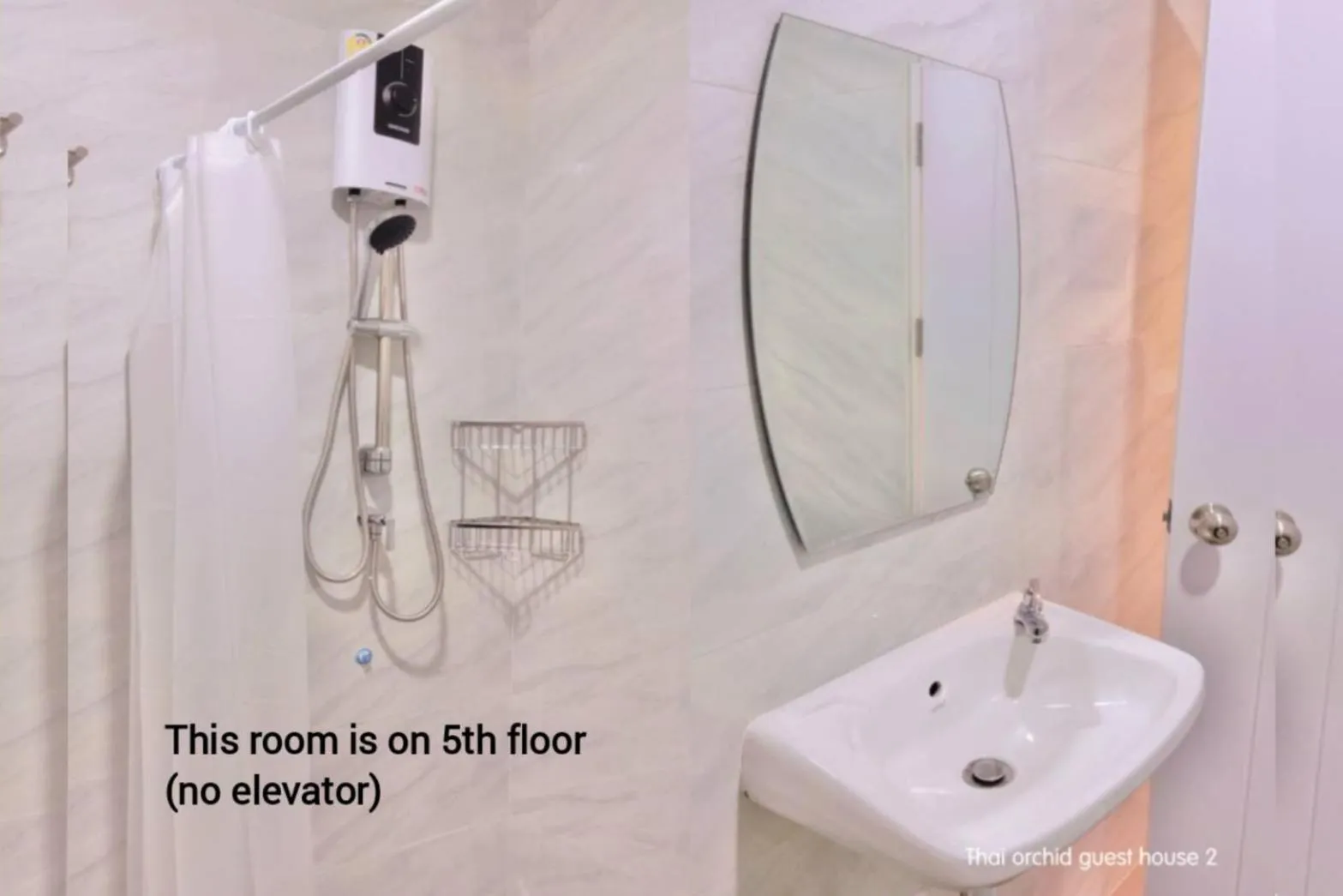 Thai Orchid Guest House